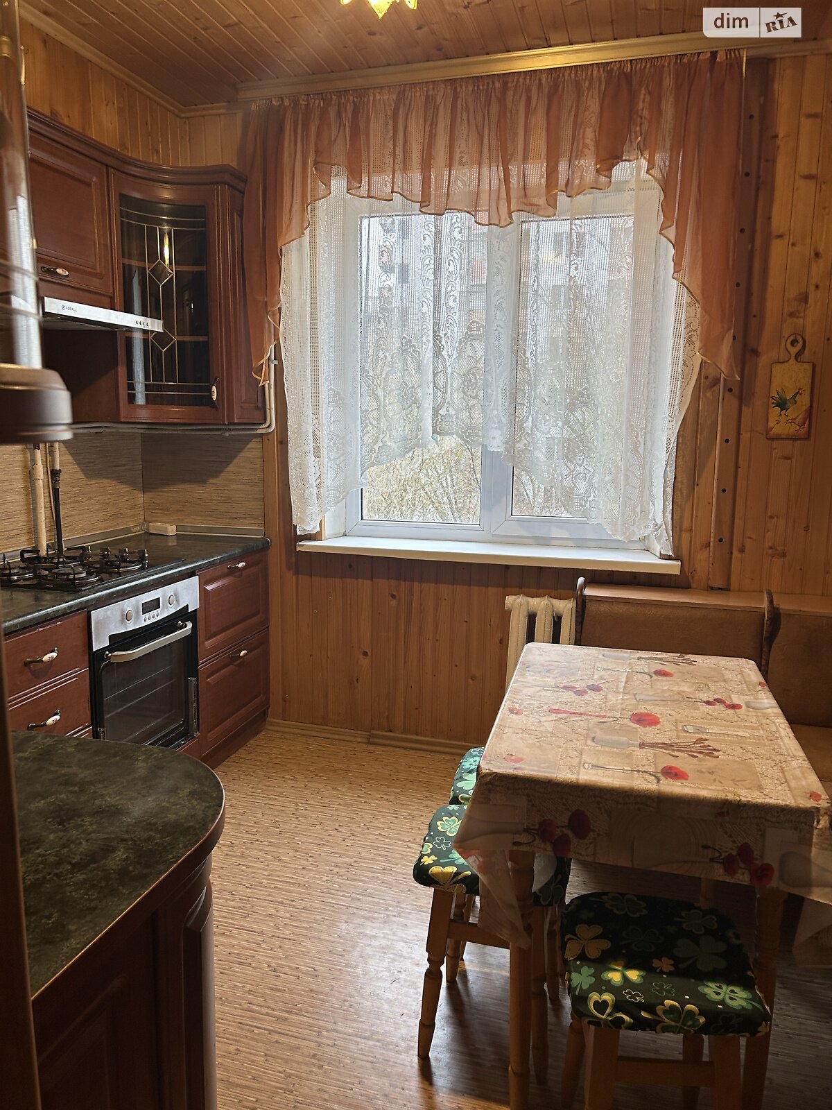 Продажа трехкомнатной квартиры в Борисполе, на ул. Киевский шлях, район Борисполь фото 1