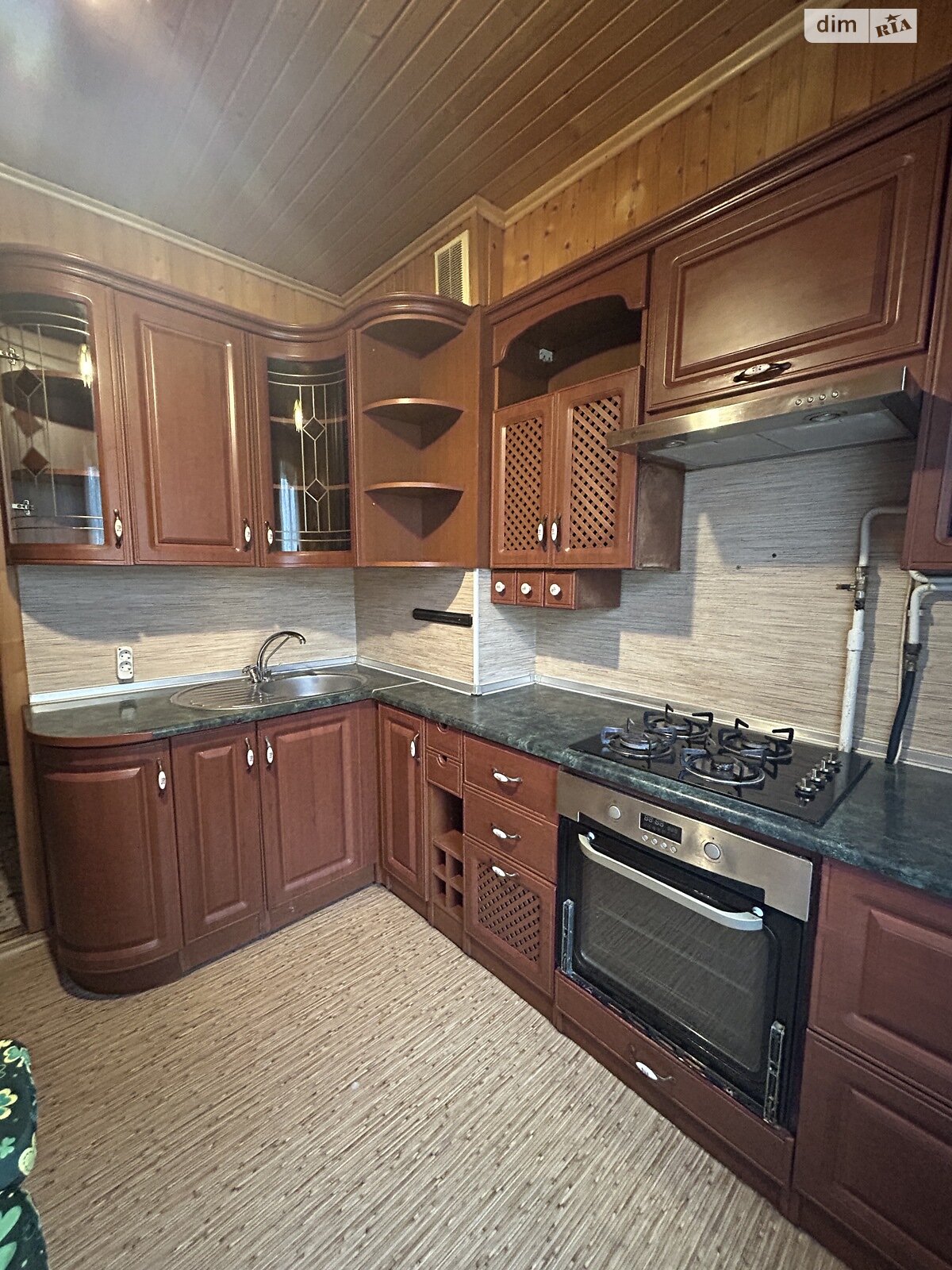 Продажа трехкомнатной квартиры в Борисполе, на ул. Киевский шлях, район Борисполь фото 1