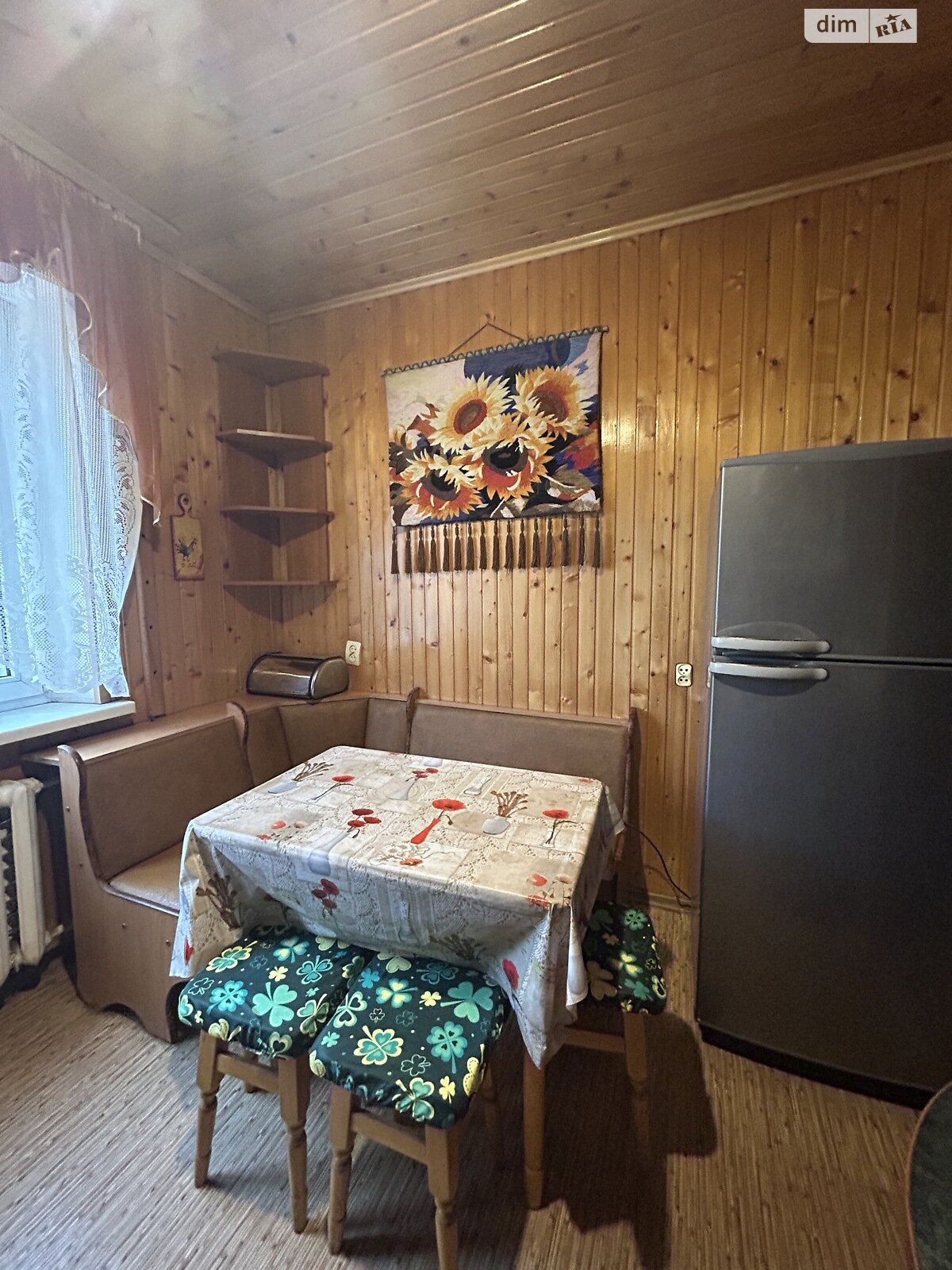 Продажа трехкомнатной квартиры в Борисполе, на ул. Киевский шлях, район Борисполь фото 1