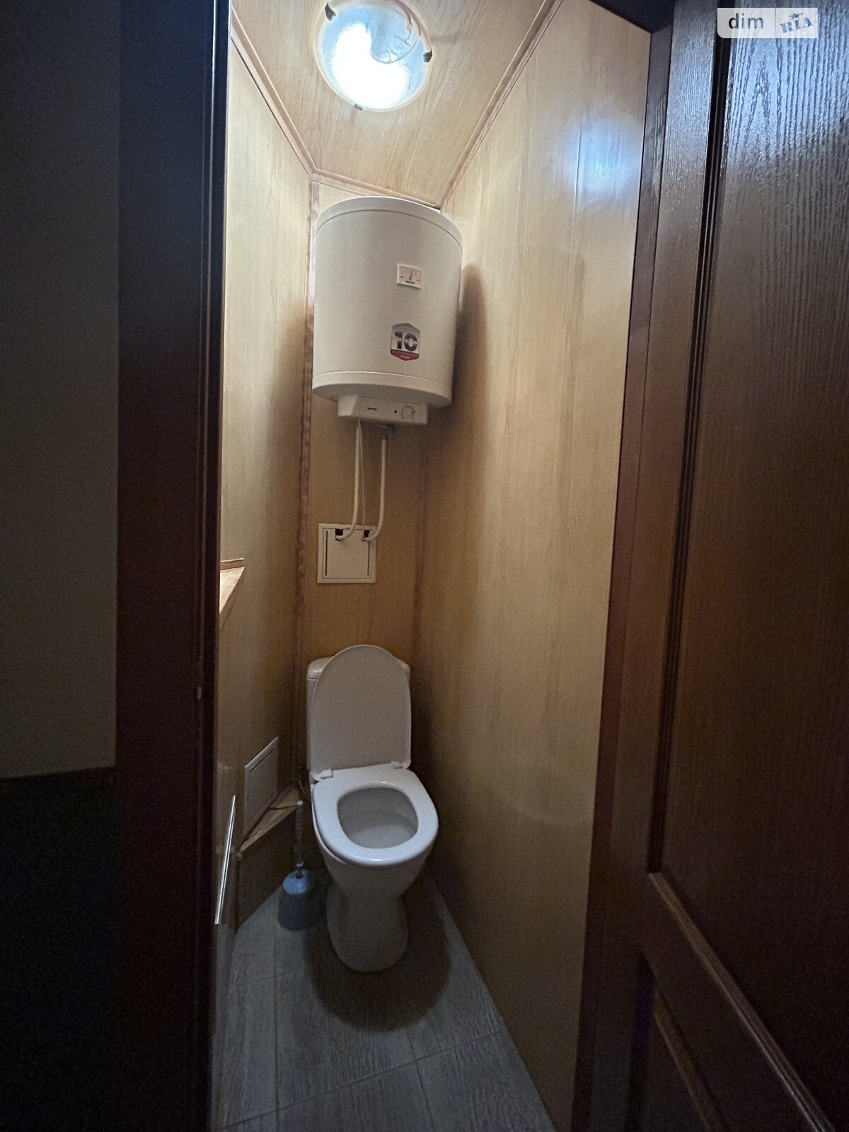 Продажа трехкомнатной квартиры в Борисполе, на ул. Киевский шлях, район Борисполь фото 1