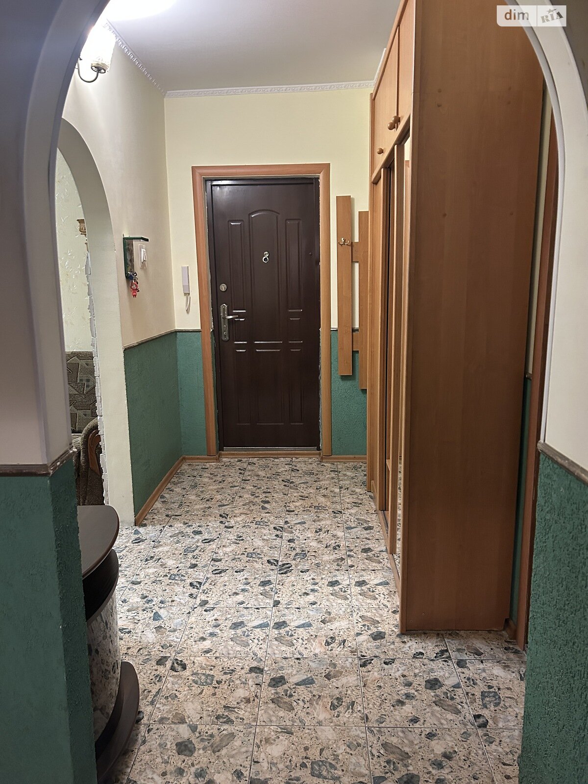 Продажа трехкомнатной квартиры в Борисполе, на ул. Киевский шлях, район Борисполь фото 1