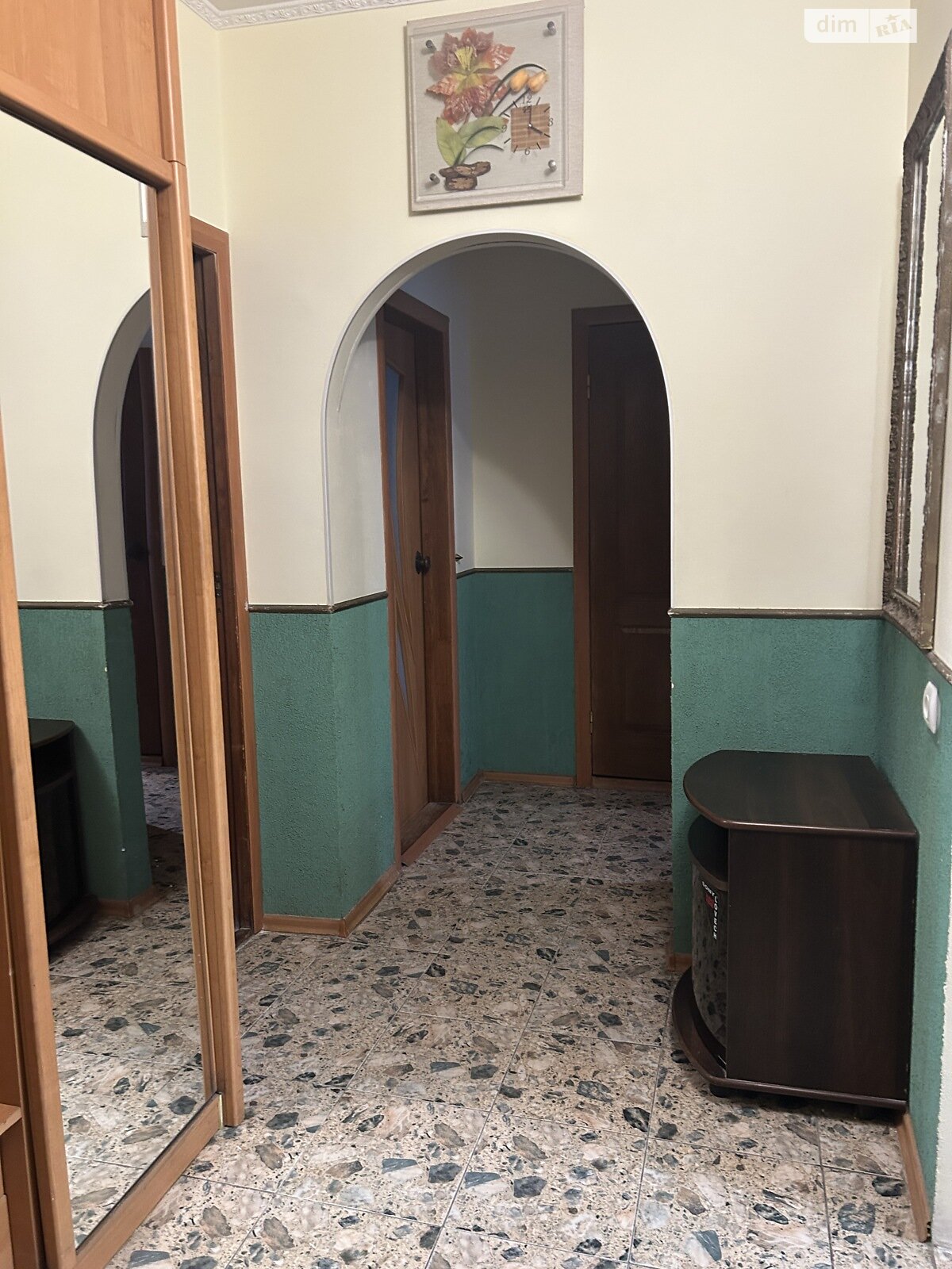 Продажа трехкомнатной квартиры в Борисполе, на ул. Киевский шлях, район Борисполь фото 1