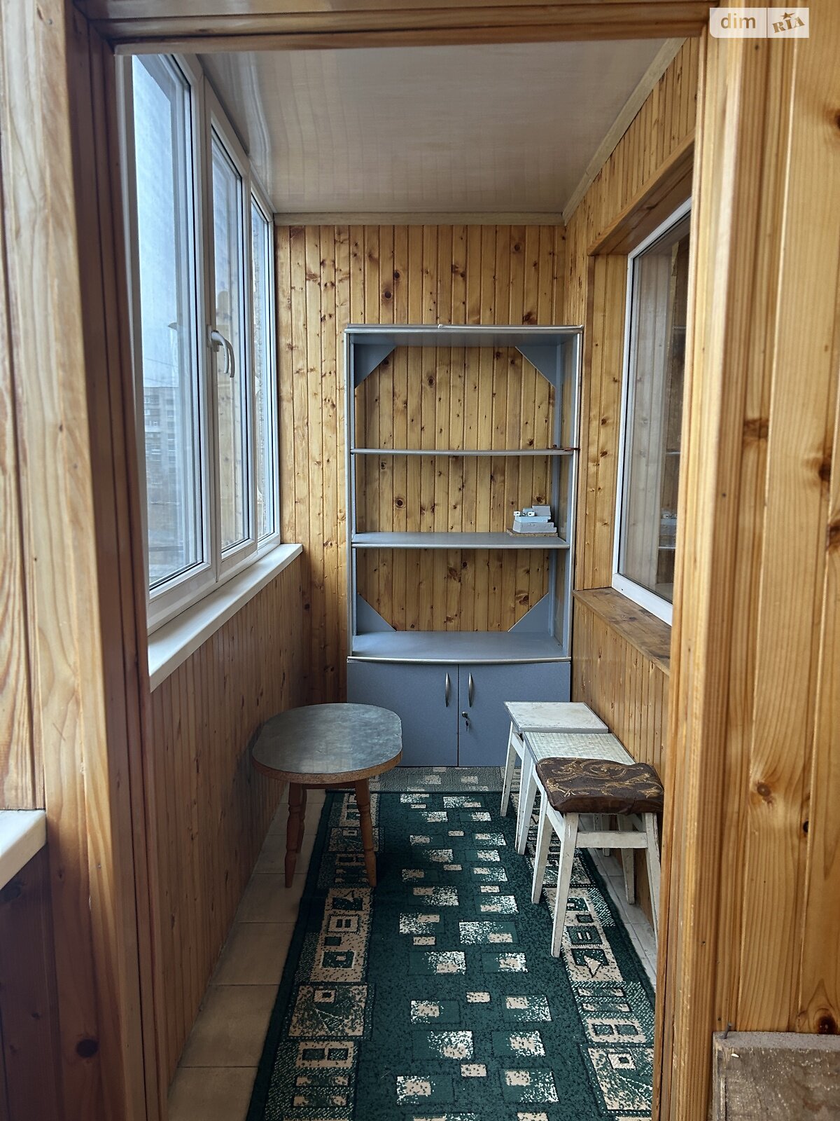 Продажа трехкомнатной квартиры в Борисполе, на ул. Киевский шлях, район Борисполь фото 1