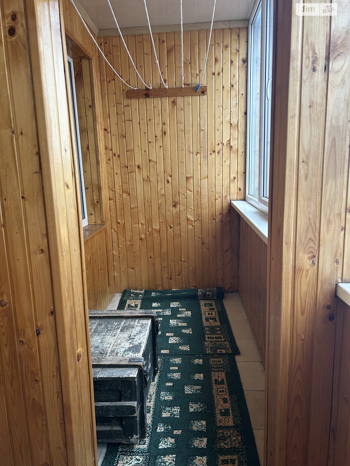 Продажа трехкомнатной квартиры в Борисполе, на ул. Киевский шлях, район Борисполь фото 1