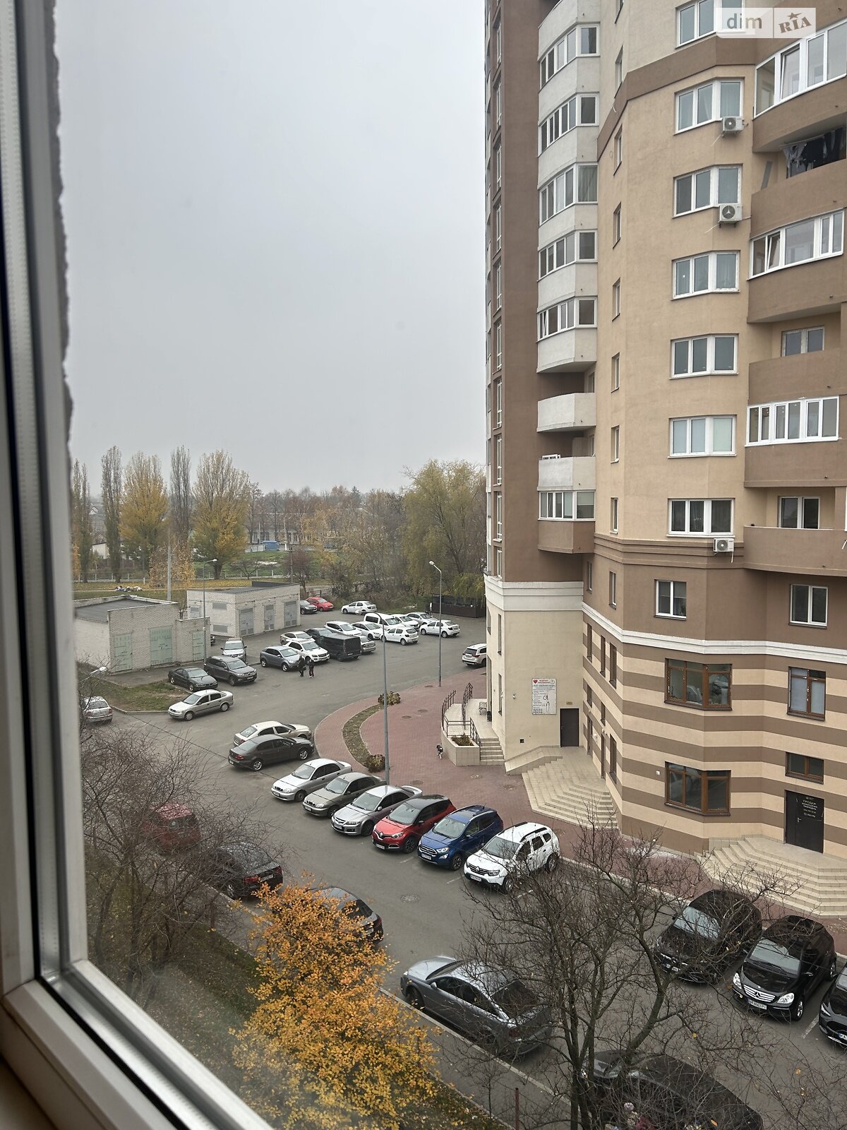 Продажа трехкомнатной квартиры в Борисполе, на ул. Киевский шлях, район Борисполь фото 1