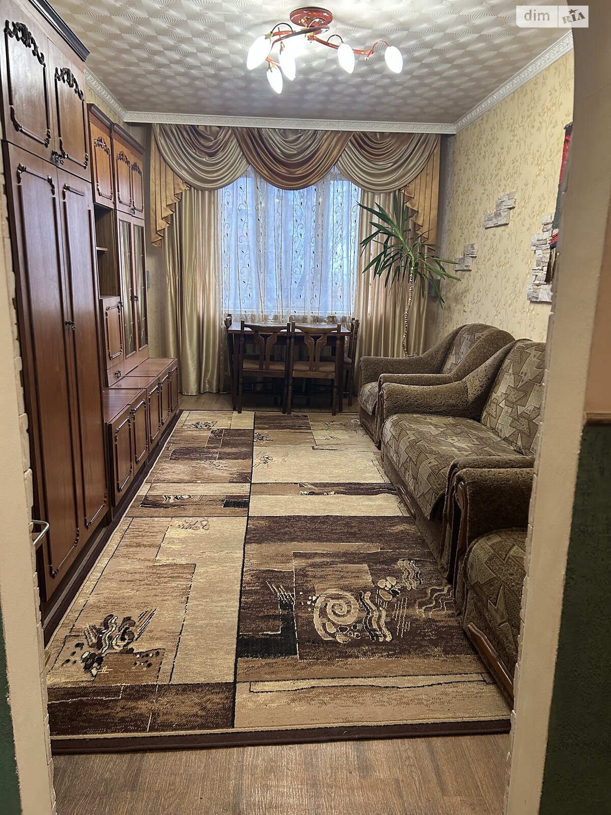 Продажа трехкомнатной квартиры в Борисполе, на ул. Киевский шлях, район Борисполь фото 1