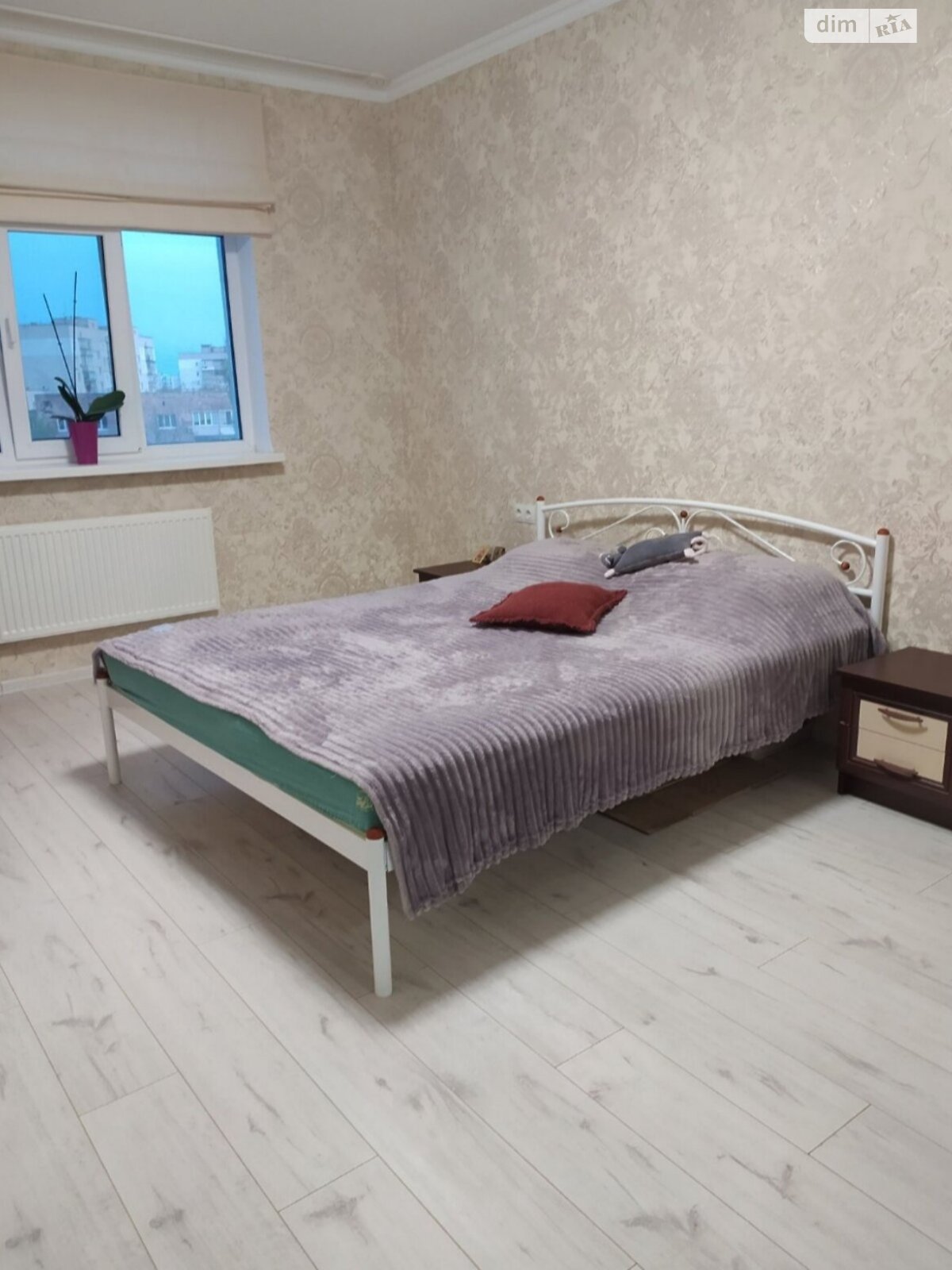 Продажа однокомнатной квартиры в Борисполе, на ул. Льва Толстого 1, район Борисполь фото 1