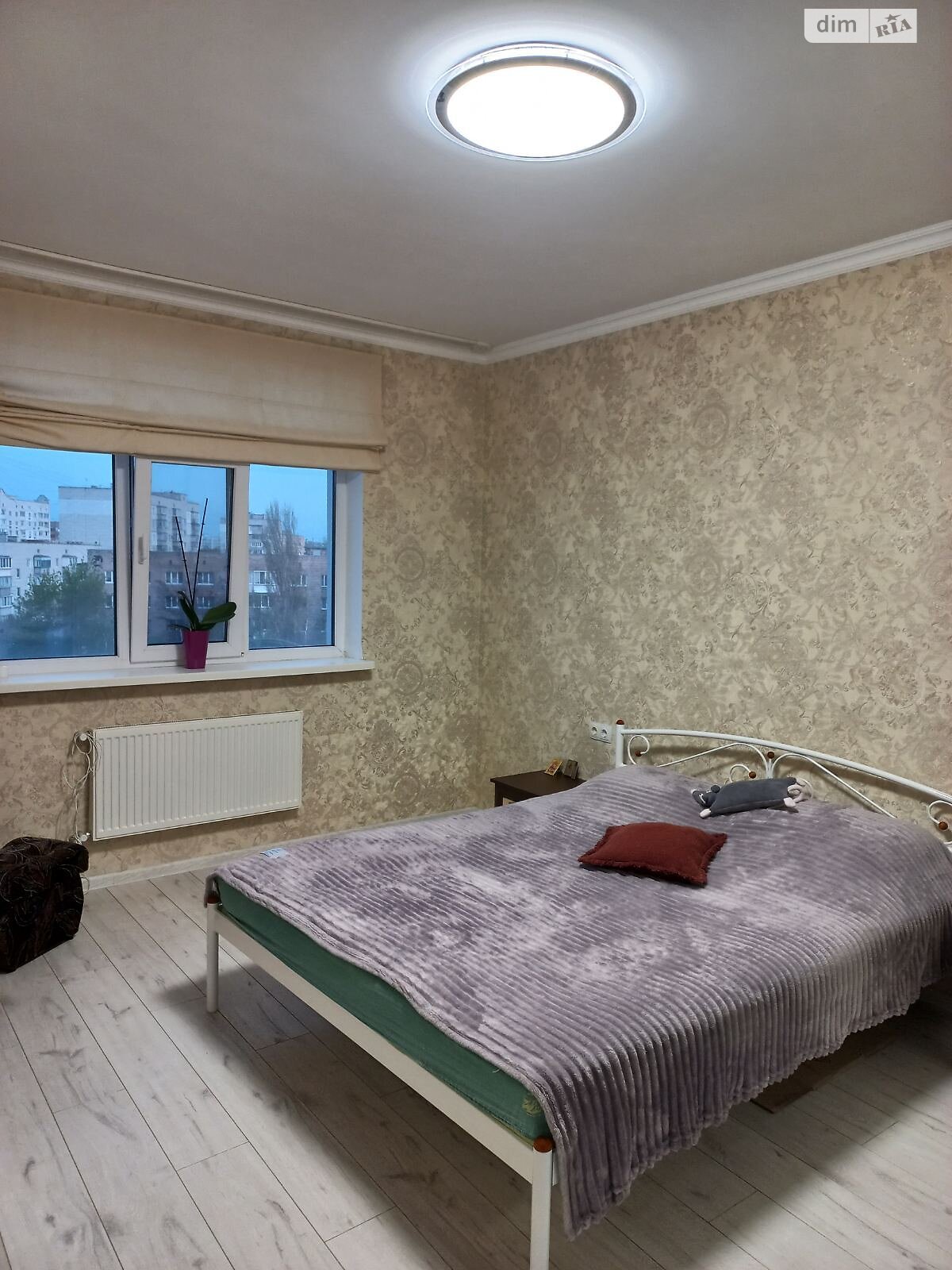 Продажа однокомнатной квартиры в Борисполе, на ул. Льва Толстого 1, район Борисполь фото 1