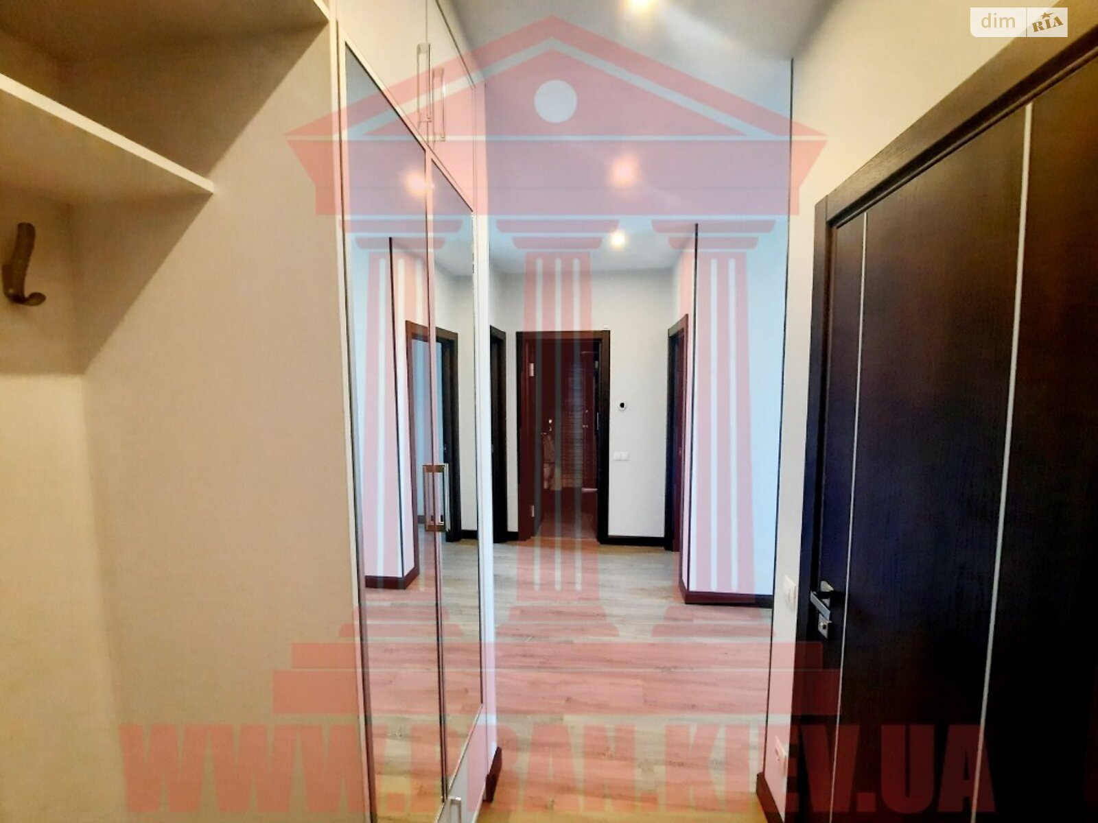 Продаж двокімнатної квартири в Борисполі, на вул. Льва Толстого 1, район Бориспіль фото 1