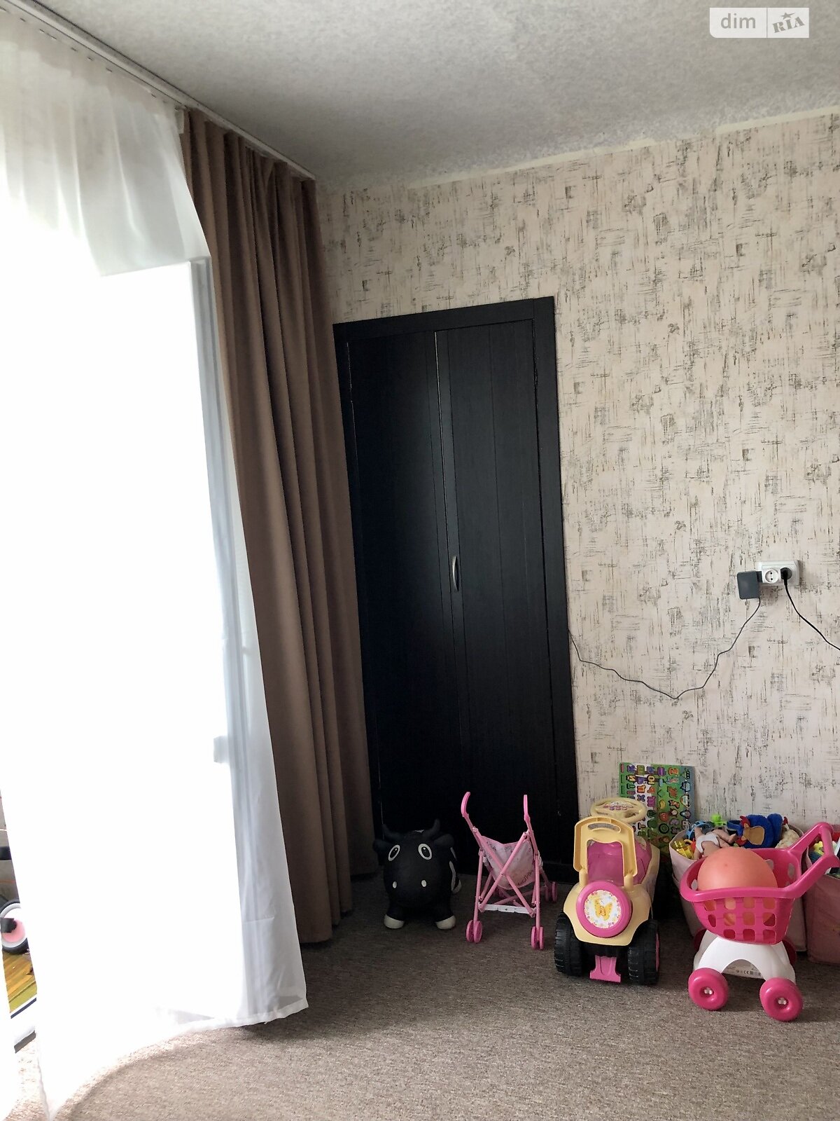 Продаж двокімнатної квартири в Борисполі, на вул. Михайла Калмикова, район Бориспіль фото 1 Продаж двокімнатної квартири в Борисполі, на вул. Михайла Калмикова, район Бориспіль фото 1