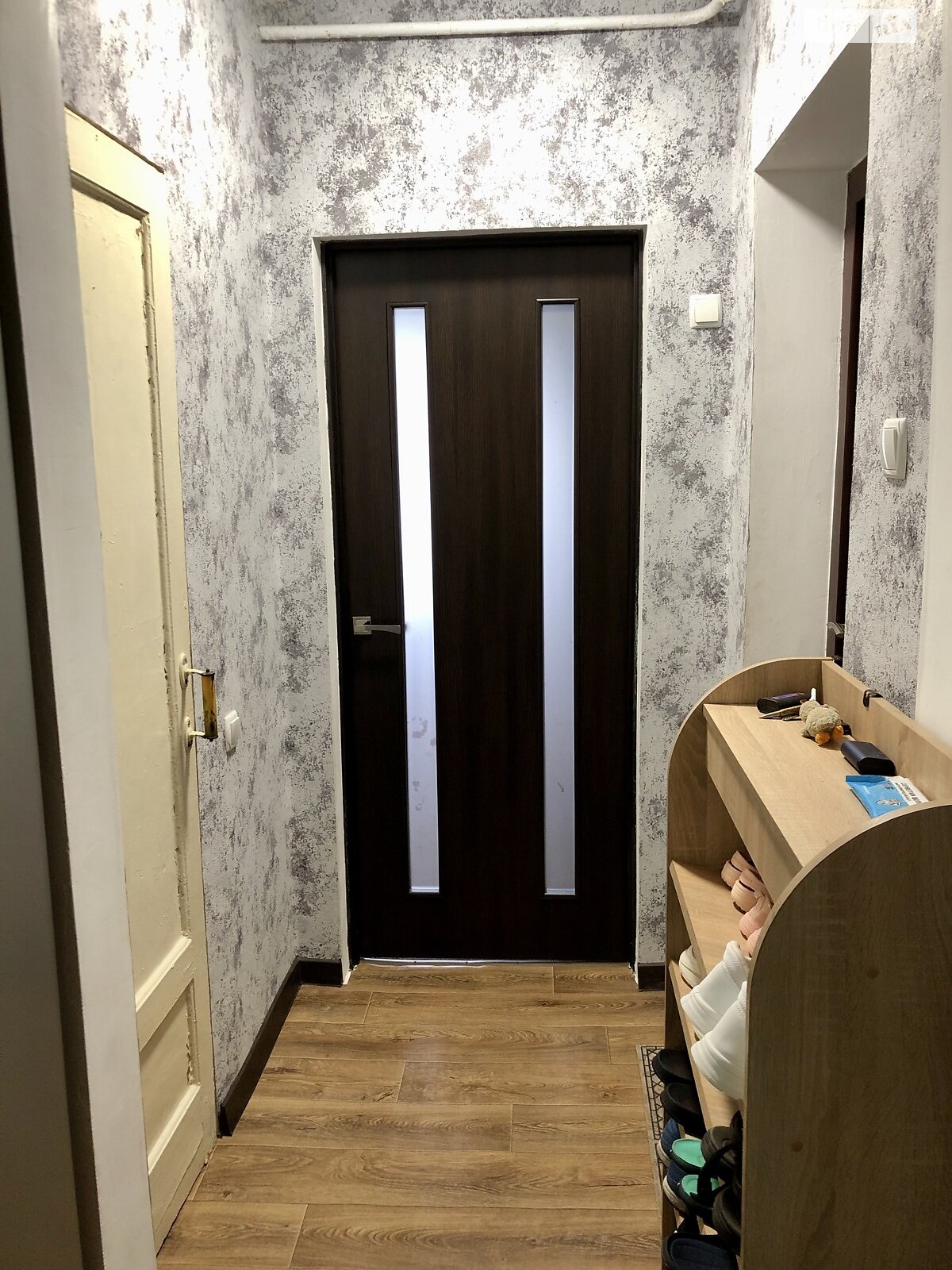Продаж двокімнатної квартири в Борисполі, на вул. Михайла Калмикова, район Бориспіль фото 1 Продаж двокімнатної квартири в Борисполі, на вул. Михайла Калмикова, район Бориспіль фото 1