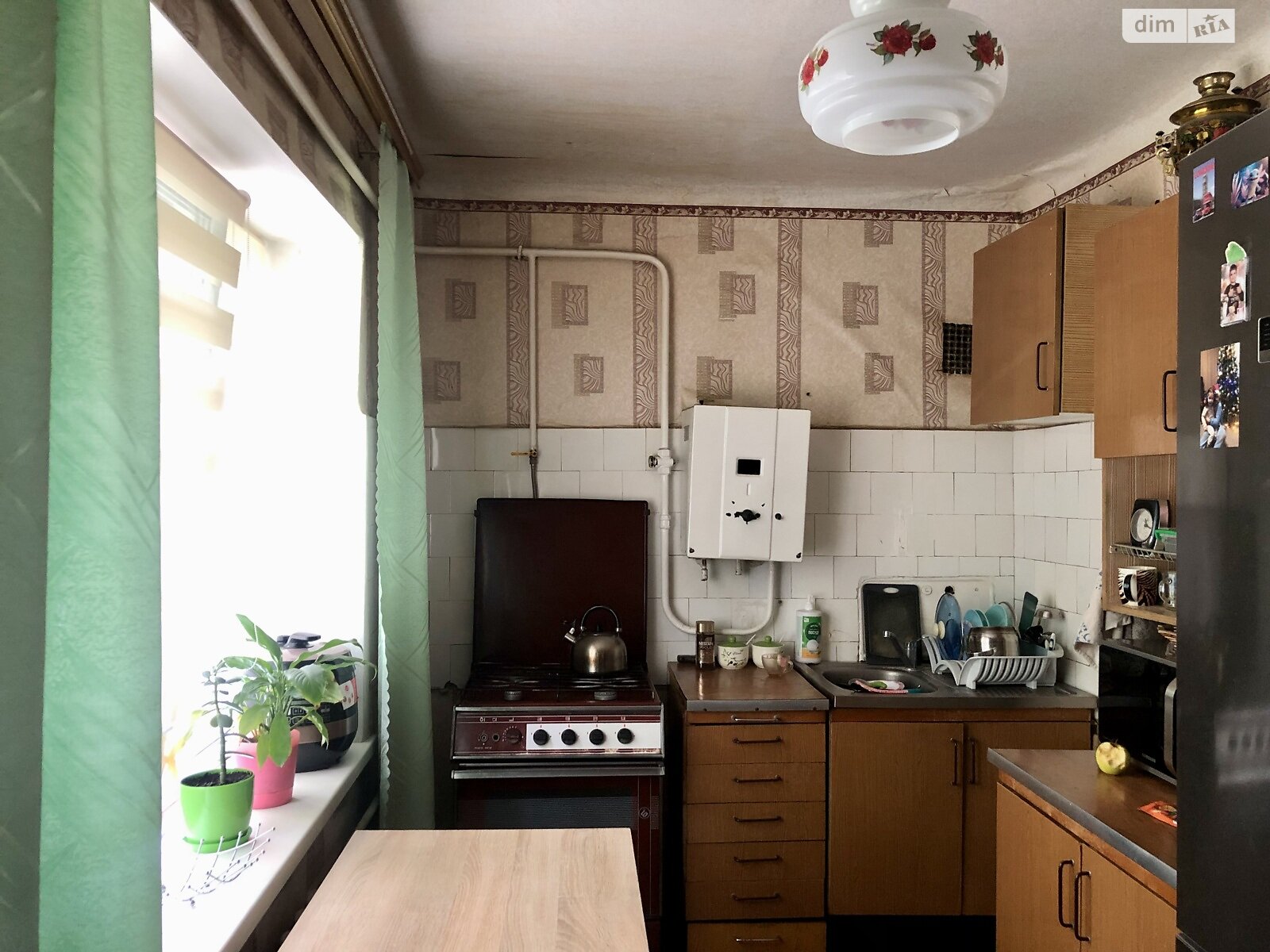 Продаж двокімнатної квартири в Борисполі, на вул. Михайла Калмикова, район Бориспіль фото 1 Продаж двокімнатної квартири в Борисполі, на вул. Михайла Калмикова, район Бориспіль фото 1