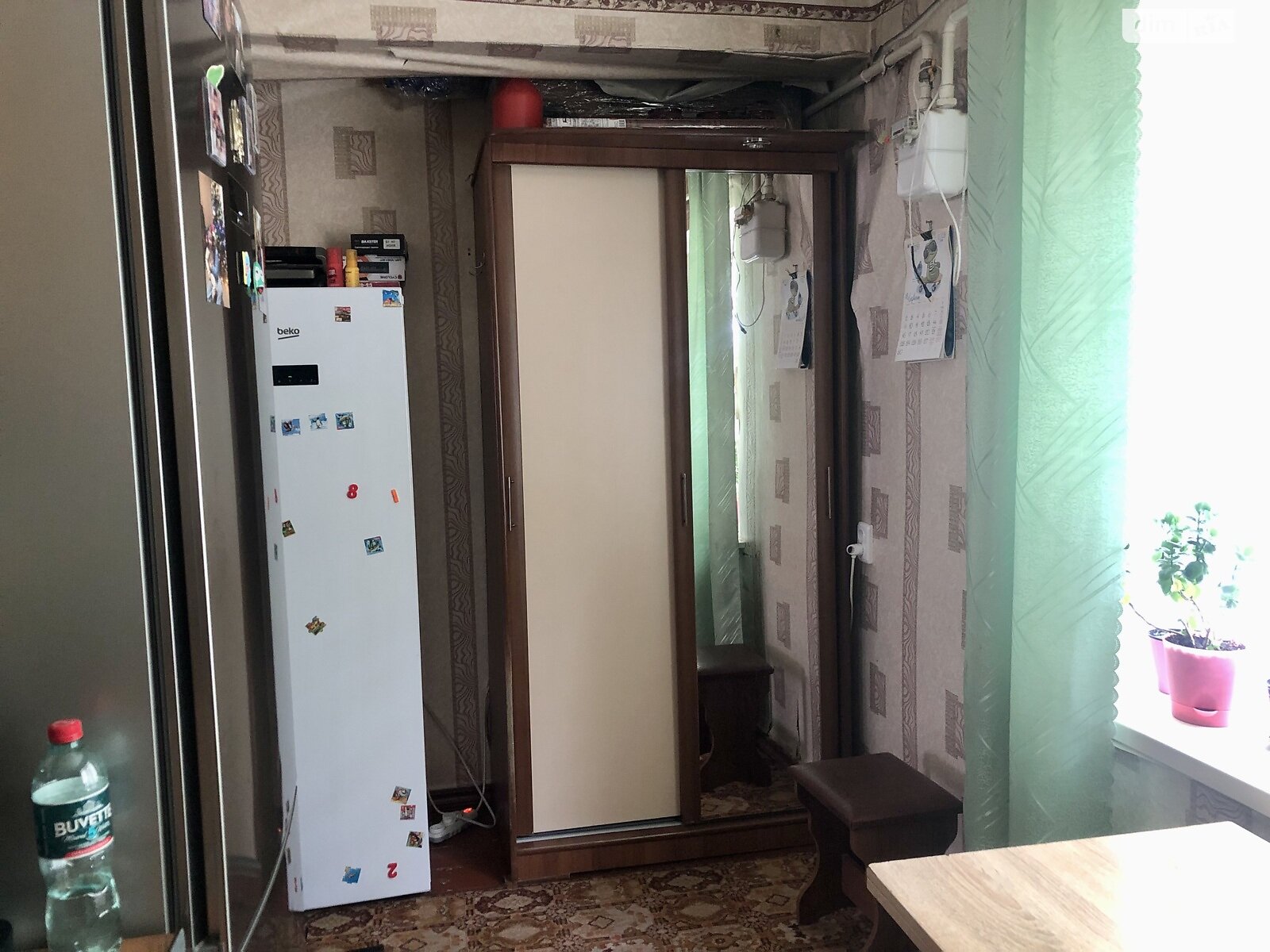 Продаж двокімнатної квартири в Борисполі, на вул. Михайла Калмикова, район Бориспіль фото 1 Продаж двокімнатної квартири в Борисполі, на вул. Михайла Калмикова, район Бориспіль фото 1