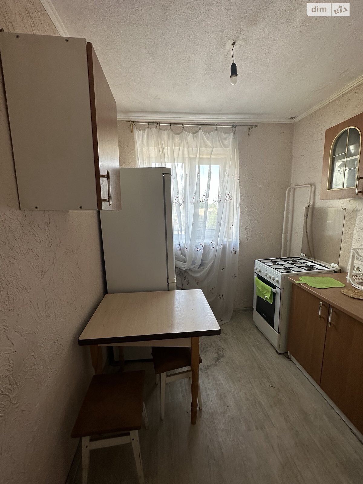 Продажа однокомнатной квартиры в Борисполе, на ул. Нижний Вал 5, район Борисполь фото 1