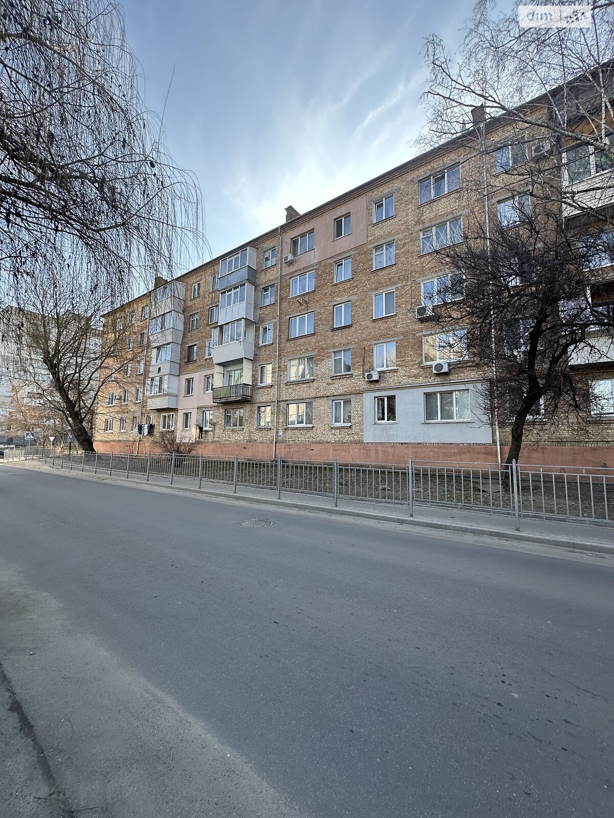 Продаж двокімнатної квартири в Борисполі, на вул. Нижній Вал 1, район Бориспіль фото 1 Продаж двокімнатної квартири в Борисполі, на вул. Нижній Вал 1, район Бориспіль фото 1