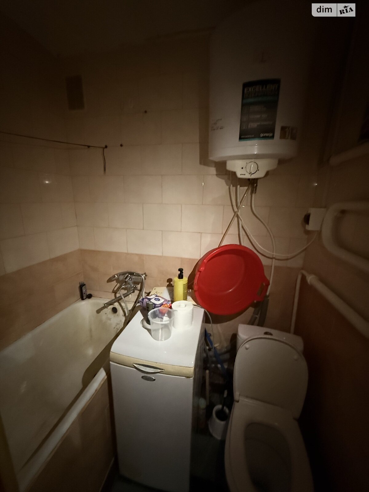 Продажа однокомнатной квартиры в Борисполе, на ул. Нижний Вал 5, район Борисполь фото 1