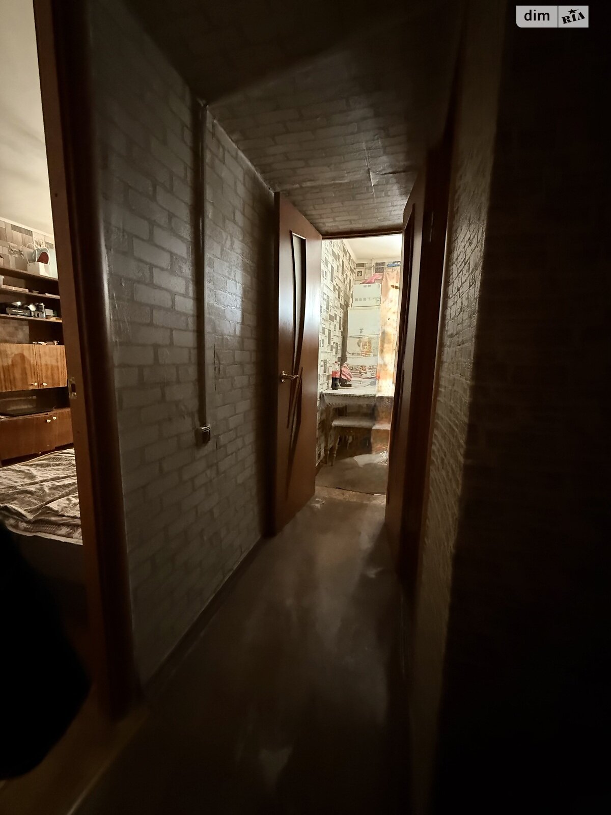 Продажа однокомнатной квартиры в Борисполе, на ул. Нижний Вал 5, район Борисполь фото 1