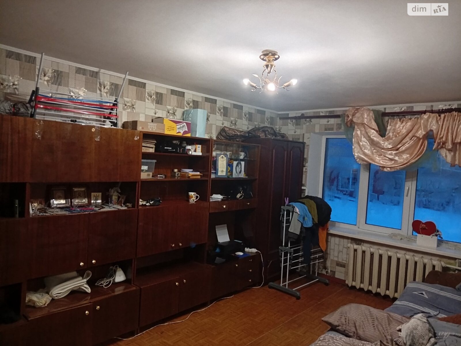 Продажа однокомнатной квартиры в Борисполе, на ул. Нижний Вал 5, район Борисполь фото 1