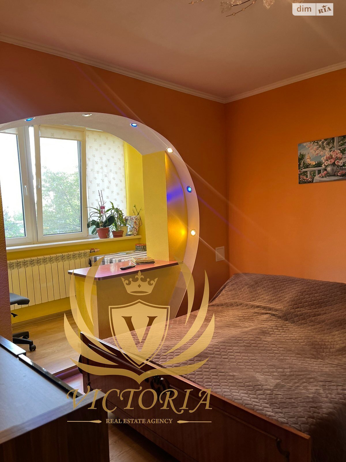 Продажа трехкомнатной квартиры в Борисполе, на ул. Новая 2, район Борисполь фото 1 Продажа трехкомнатной квартиры в Борисполе, на ул. Новая 2, район Борисполь фото 1