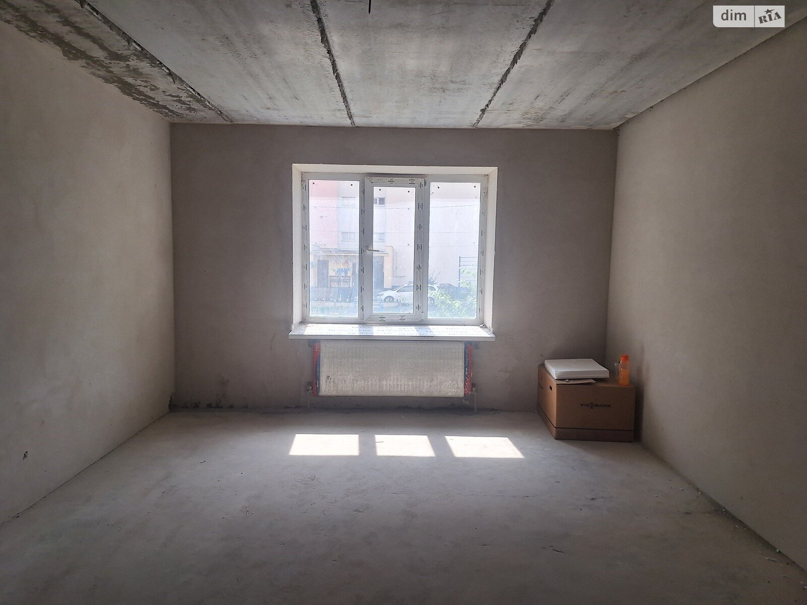 Продаж однокімнатної квартири в Борисполі, на вул. Нова 31Б, район Бориспіль фото 1 Продаж однокімнатної квартири в Борисполі, на вул. Нова 31Б, район Бориспіль фото 1
