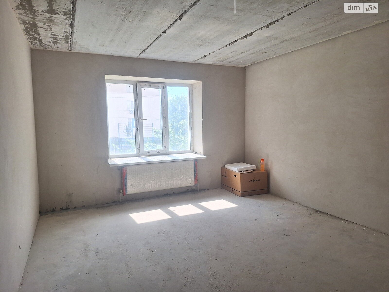 Продаж однокімнатної квартири в Борисполі, на вул. Нова 31Б, район Бориспіль фото 1 Продаж однокімнатної квартири в Борисполі, на вул. Нова 31Б, район Бориспіль фото 1