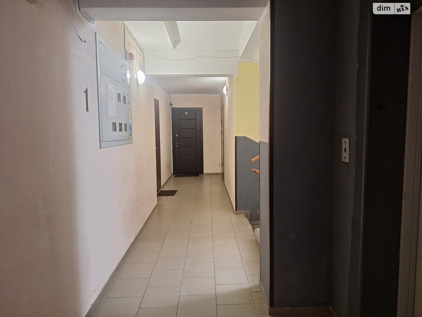 Продаж однокімнатної квартири в Борисполі, на вул. Нова 31Б, район Бориспіль фото 1 Продаж однокімнатної квартири в Борисполі, на вул. Нова 31Б, район Бориспіль фото 1