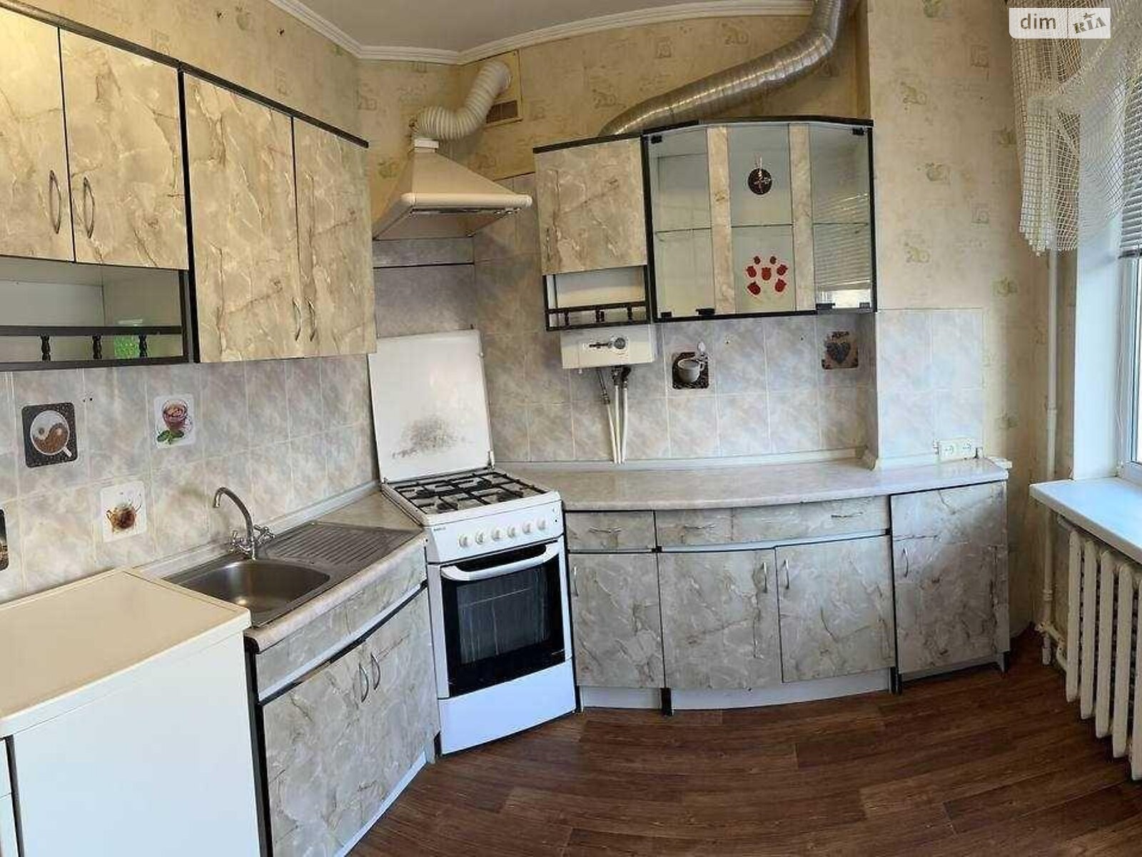 Продажа двухкомнатной квартиры в Борисполе, на ул. Соцгородок 351, район Борисполь фото 1