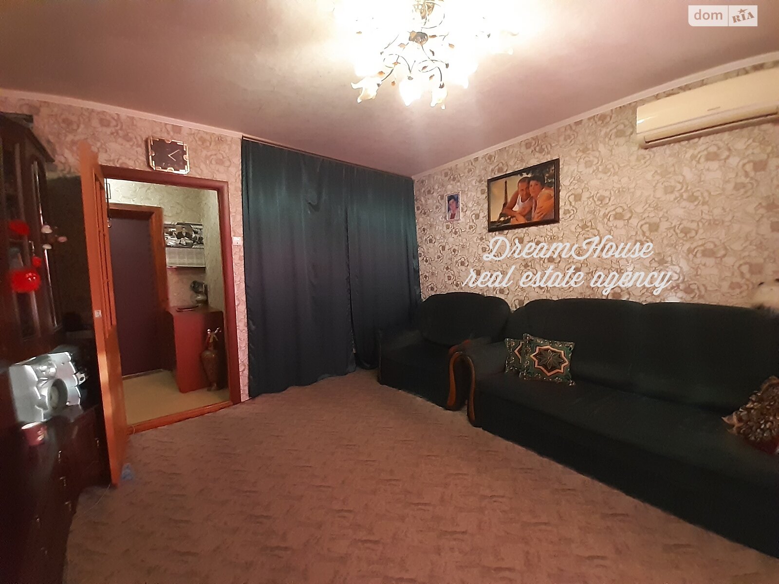Продажа однокомнатной квартиры в Борисполе, на ул. Головатого, район Борисполь фото 1