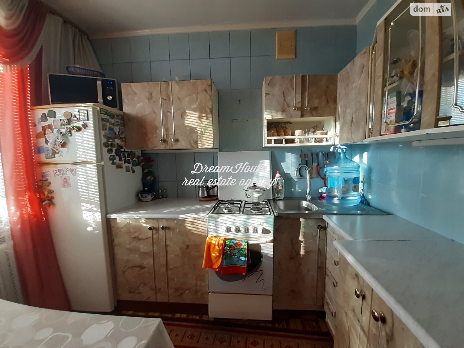 Продажа однокомнатной квартиры в Борисполе, на ул. Головатого, район Борисполь фото 1