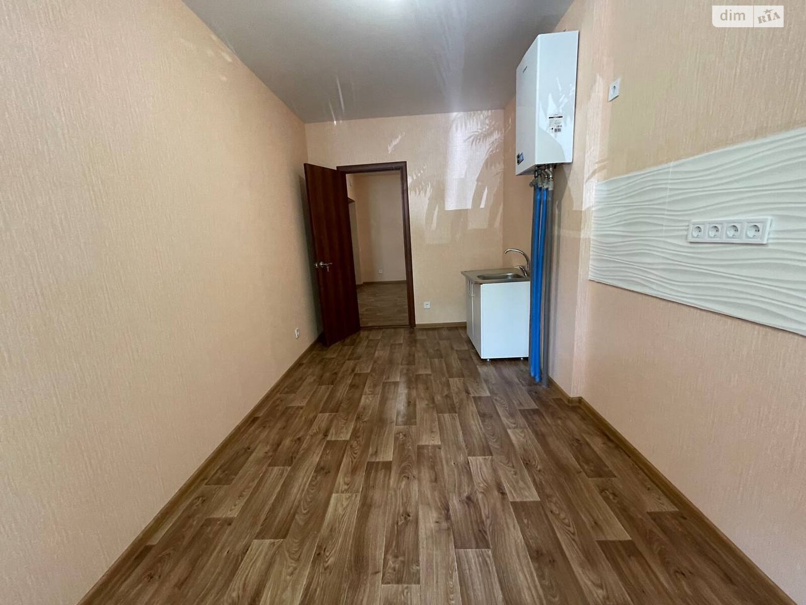 Продажа однокомнатной квартиры в Борисполе, на ул. Головатого 76Б, район Борисполь фото 1