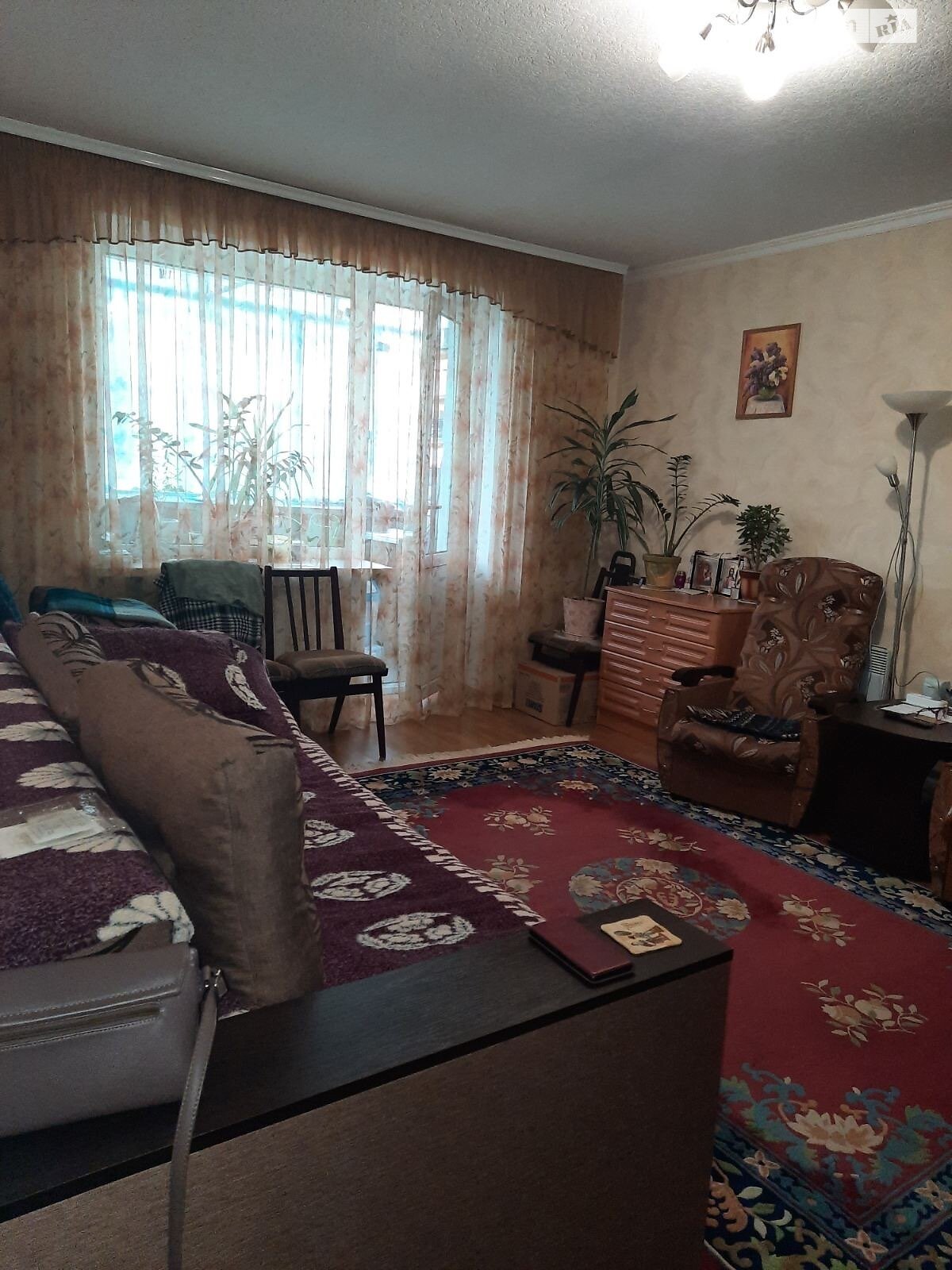 Продажа однокомнатной квартиры в Борисполе, на ул. Привокзальная, район Борисполь фото 1