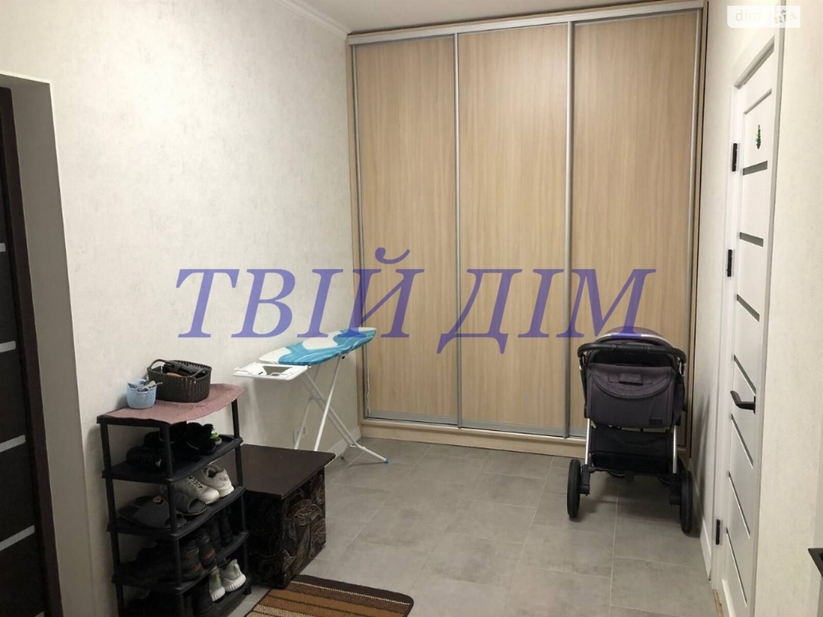 Продаж однокімнатної квартири в Борисполі, на вул. Привокзальна, район Бориспіль фото 1