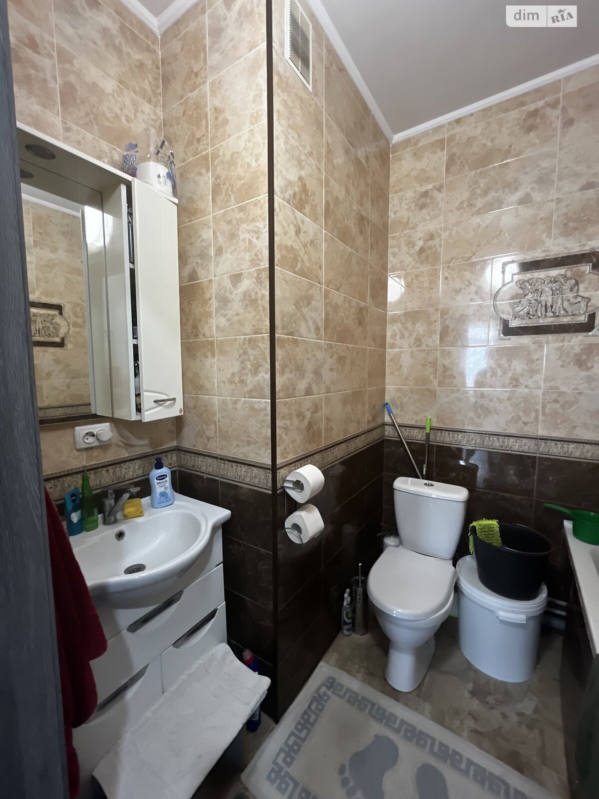 Продаж двокімнатної квартири в Борисполі, на вул. Привокзальна 2В, район Бориспіль фото 1 Продаж двокімнатної квартири в Борисполі, на вул. Привокзальна 2В, район Бориспіль фото 1