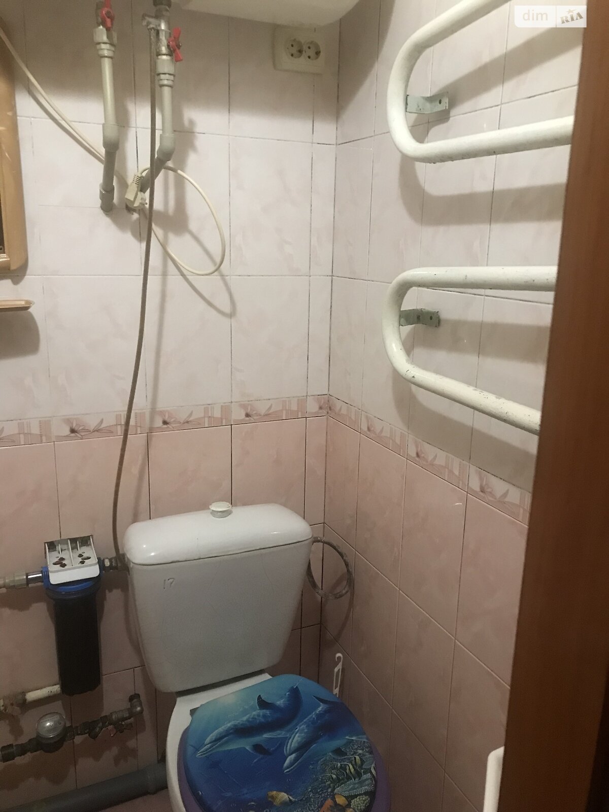 Продаж однокімнатної квартири в Борисполі, на вул. Привокзальна 3А, район Бориспіль фото 1 Продаж однокімнатної квартири в Борисполі, на вул. Привокзальна 3А, район Бориспіль фото 1
