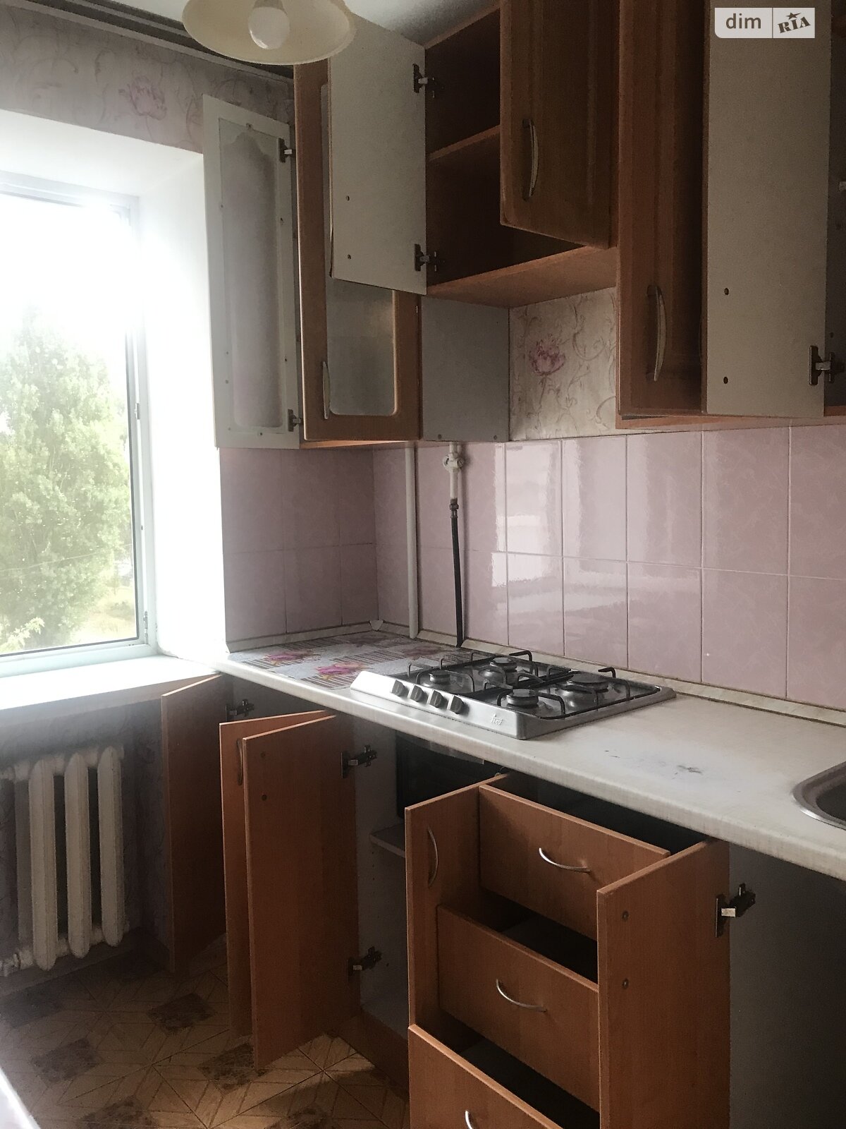 Продаж однокімнатної квартири в Борисполі, на вул. Привокзальна 3А, район Бориспіль фото 1 Продаж однокімнатної квартири в Борисполі, на вул. Привокзальна 3А, район Бориспіль фото 1