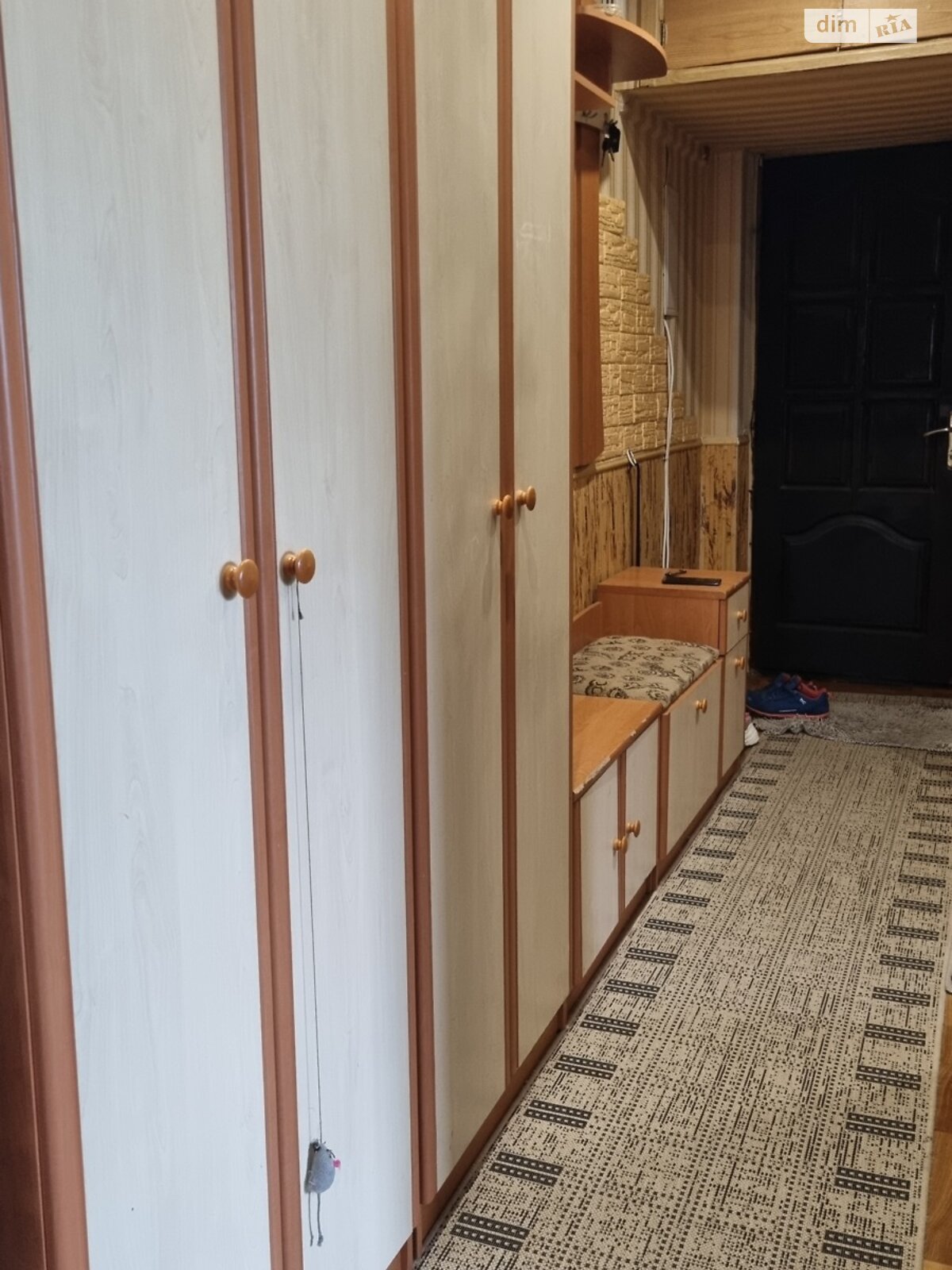 Продажа трехкомнатной квартиры в Борисполе, на ул. Привокзальная 2Б, район Борисполь фото 1 Продажа трехкомнатной квартиры в Борисполе, на ул. Привокзальная 2Б, район Борисполь фото 1