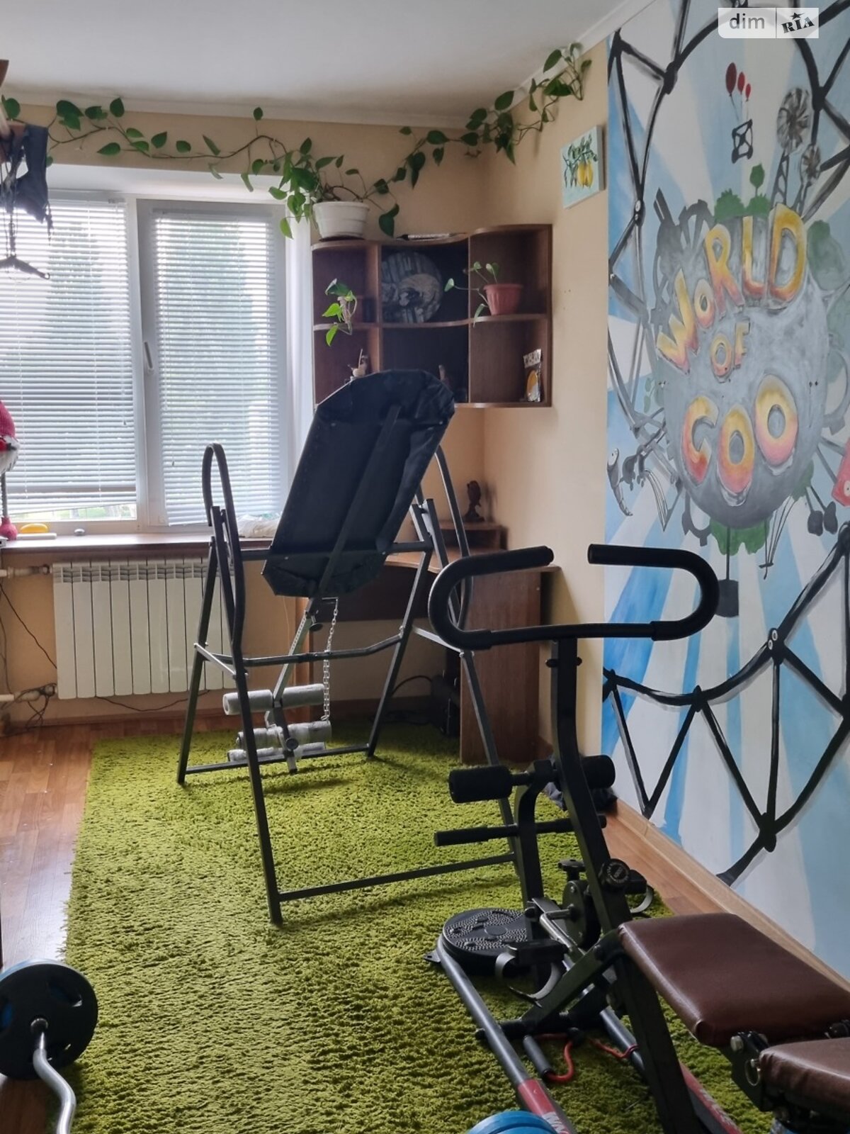 Продажа трехкомнатной квартиры в Борисполе, на ул. Привокзальная 2Б, район Борисполь фото 1 Продажа трехкомнатной квартиры в Борисполе, на ул. Привокзальная 2Б, район Борисполь фото 1
