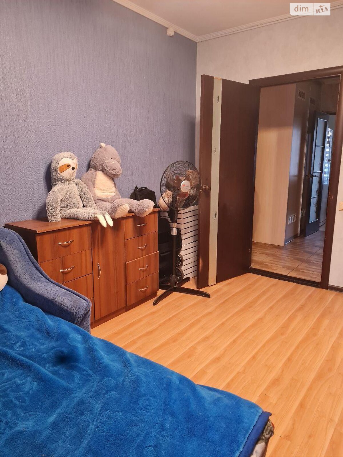 Продаж трикімнатної квартири в Борисполі, на вул. Прорізна 2, район Бориспіль фото 1 Продаж трикімнатної квартири в Борисполі, на вул. Прорізна 2, район Бориспіль фото 1