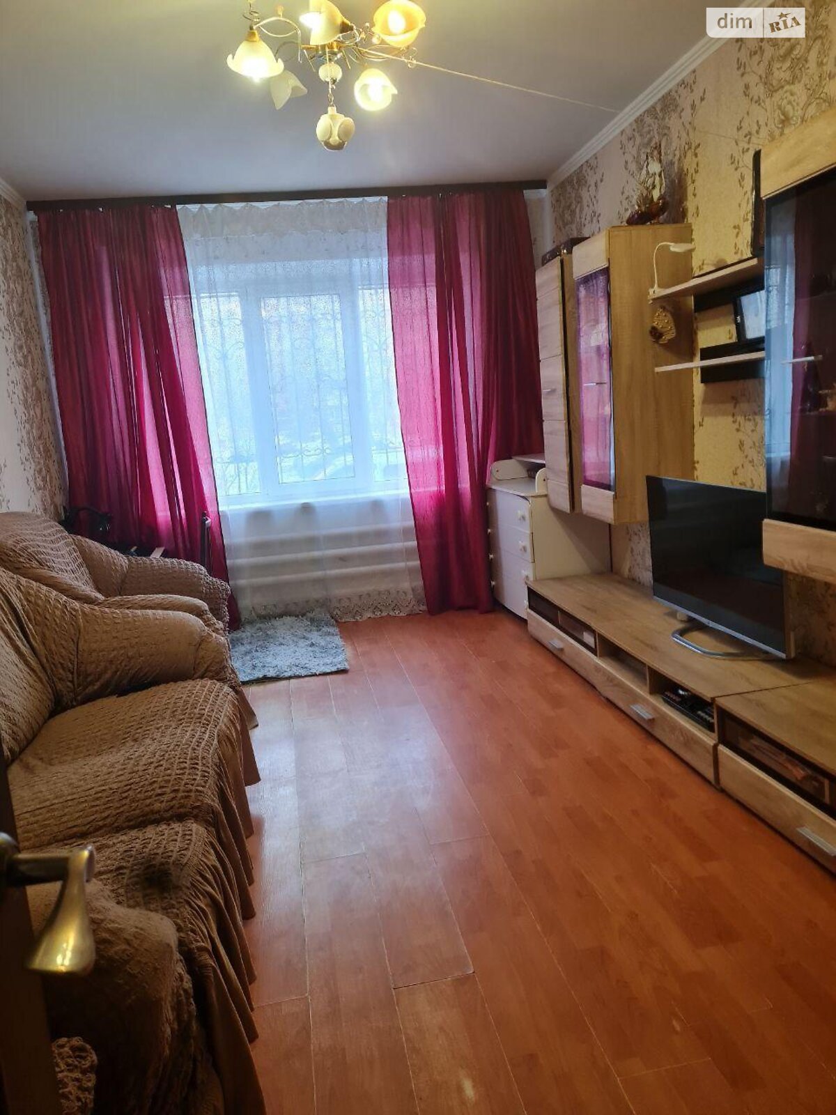 Продаж трикімнатної квартири в Борисполі, на вул. Прорізна 2, район Бориспіль фото 1 Продаж трикімнатної квартири в Борисполі, на вул. Прорізна 2, район Бориспіль фото 1