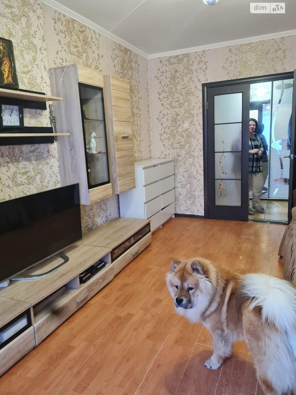 Продаж трикімнатної квартири в Борисполі, на вул. Прорізна 2, район Бориспіль фото 1 Продаж трикімнатної квартири в Борисполі, на вул. Прорізна 2, район Бориспіль фото 1