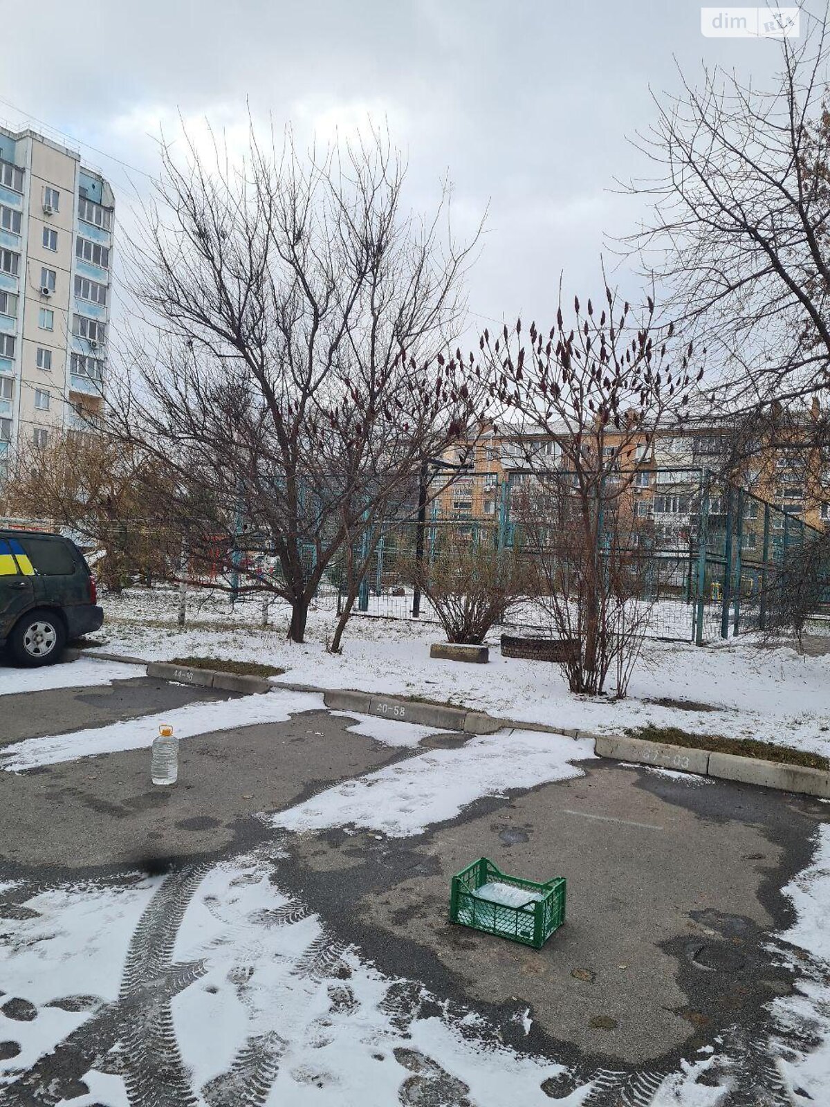 Продаж трикімнатної квартири в Борисполі, на вул. Прорізна 2, район Бориспіль фото 1 Продаж трикімнатної квартири в Борисполі, на вул. Прорізна 2, район Бориспіль фото 1