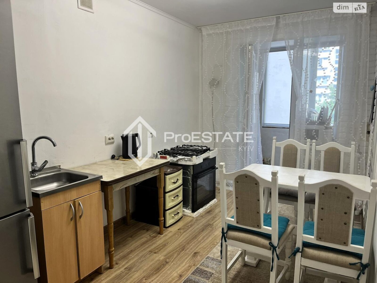 Продажа трехкомнатной квартиры в Борисполе, на ул. Белодедовка 19, район Борисполь фото 1