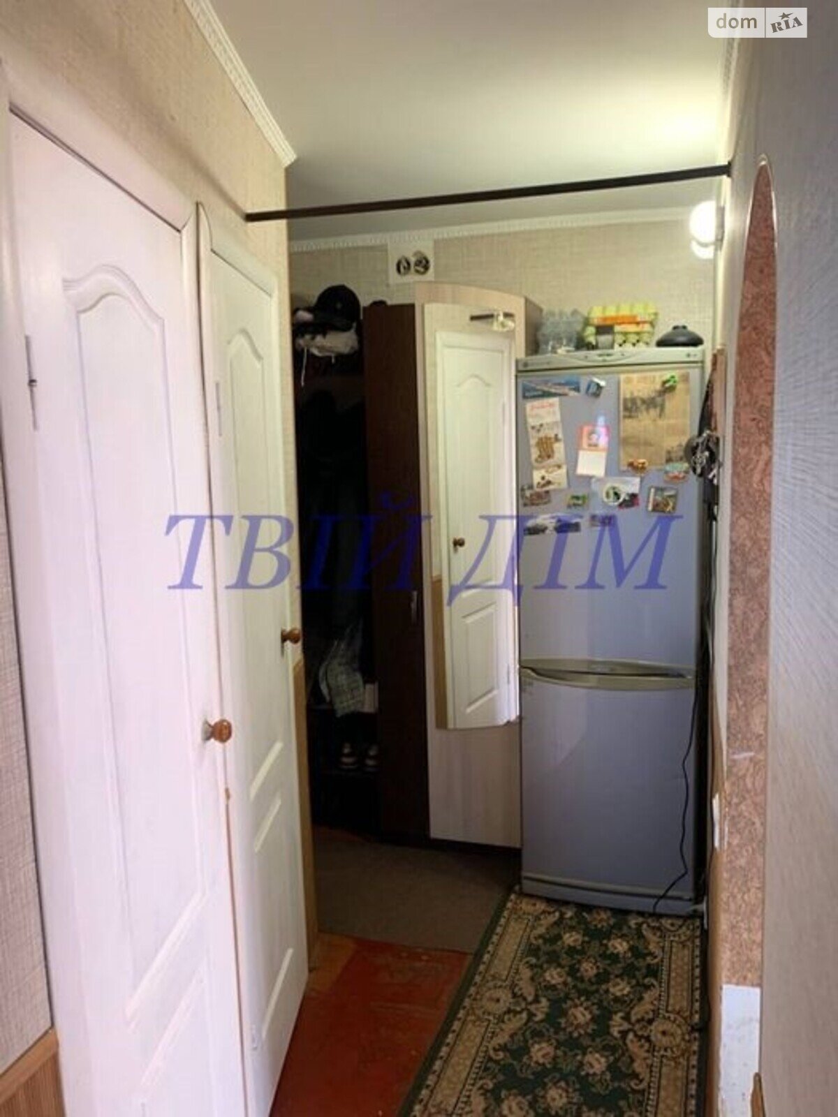 Продажа двухкомнатной квартиры в Борисполе, на ул. Шевченка, район Борисполь фото 1