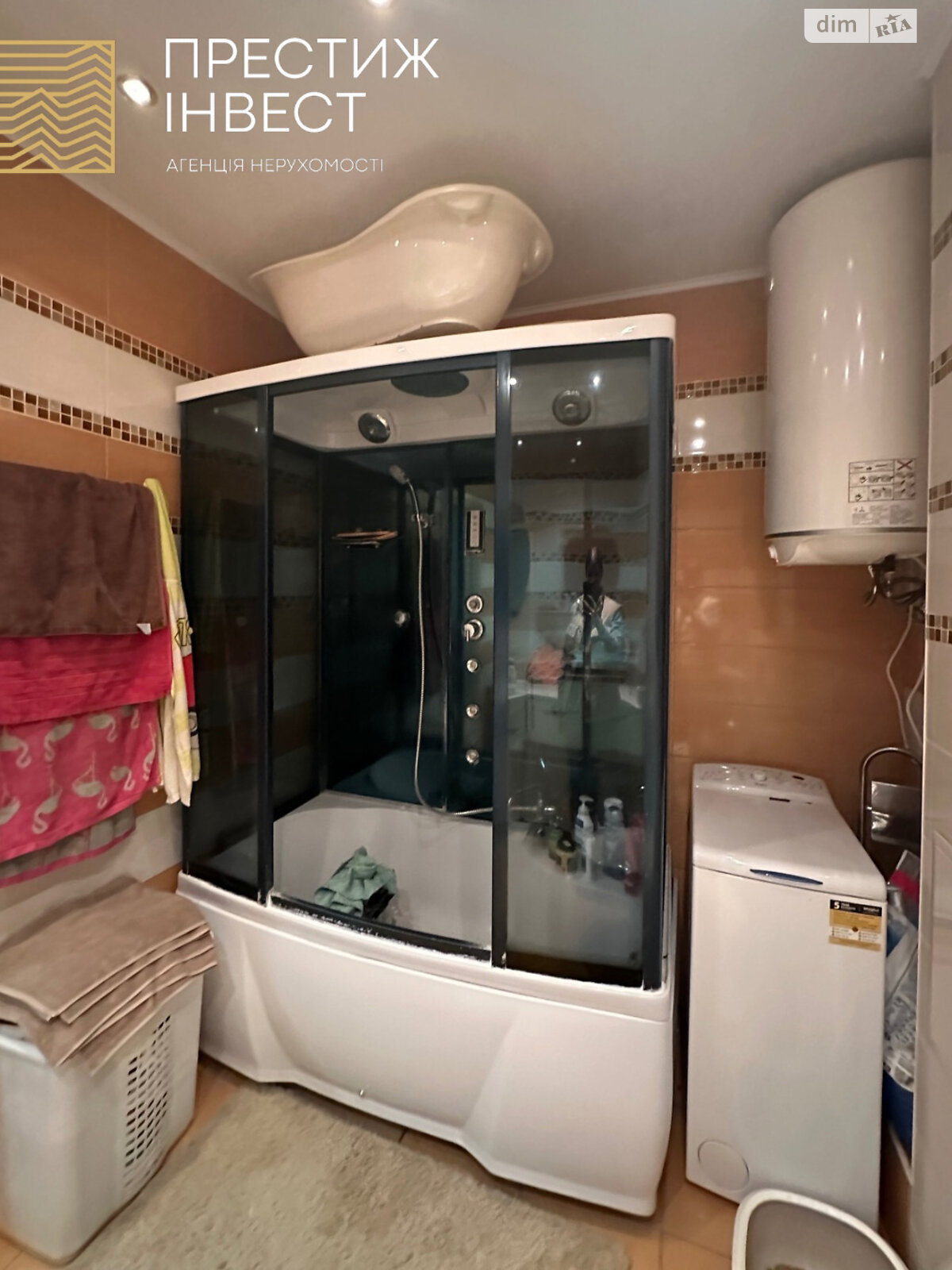 Продажа двухкомнатной квартиры в Борисполе, на ул. Шевченка 165А, район Борисполь фото 1 Продажа двухкомнатной квартиры в Борисполе, на ул. Шевченка 165А, район Борисполь фото 1