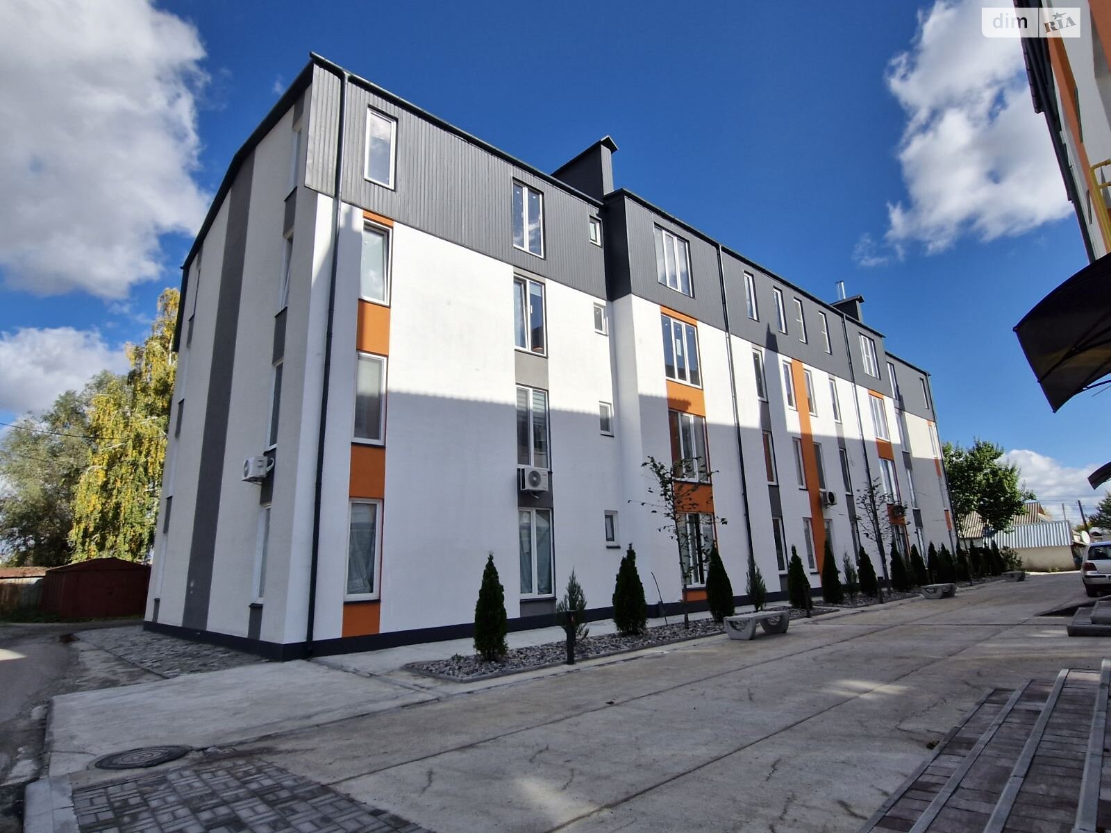 Продаж однокімнатної квартири в Борисполі, на вул. Шевченка 33, район Бориспіль фото 1 Продаж однокімнатної квартири в Борисполі, на вул. Шевченка 33, район Бориспіль фото 1