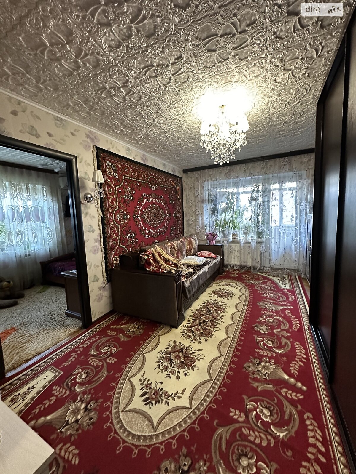 Продаж двокімнатної квартири в Борисполі, на вул. Соборна 6, район Бориспіль фото 1 Продаж двокімнатної квартири в Борисполі, на вул. Соборна 6, район Бориспіль фото 1
