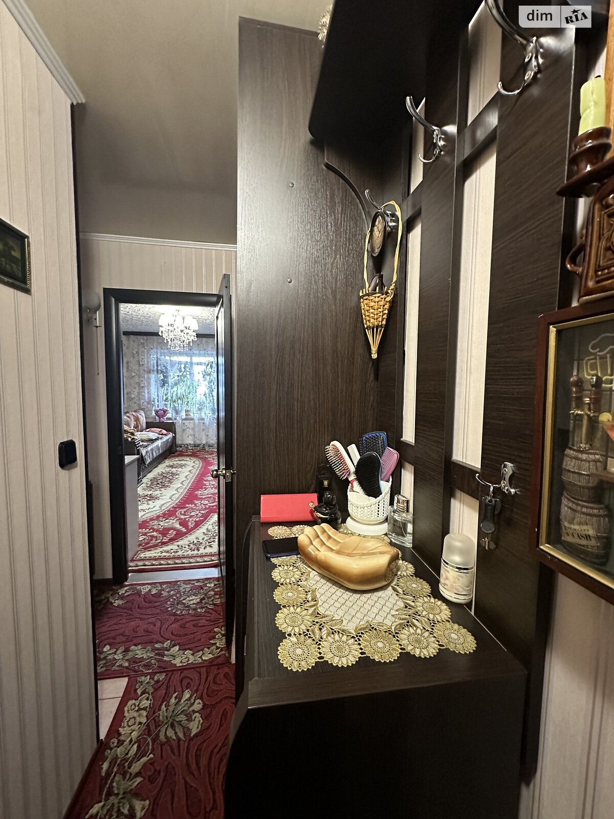Продаж двокімнатної квартири в Борисполі, на вул. Соборна 6, район Бориспіль фото 1 Продаж двокімнатної квартири в Борисполі, на вул. Соборна 6, район Бориспіль фото 1