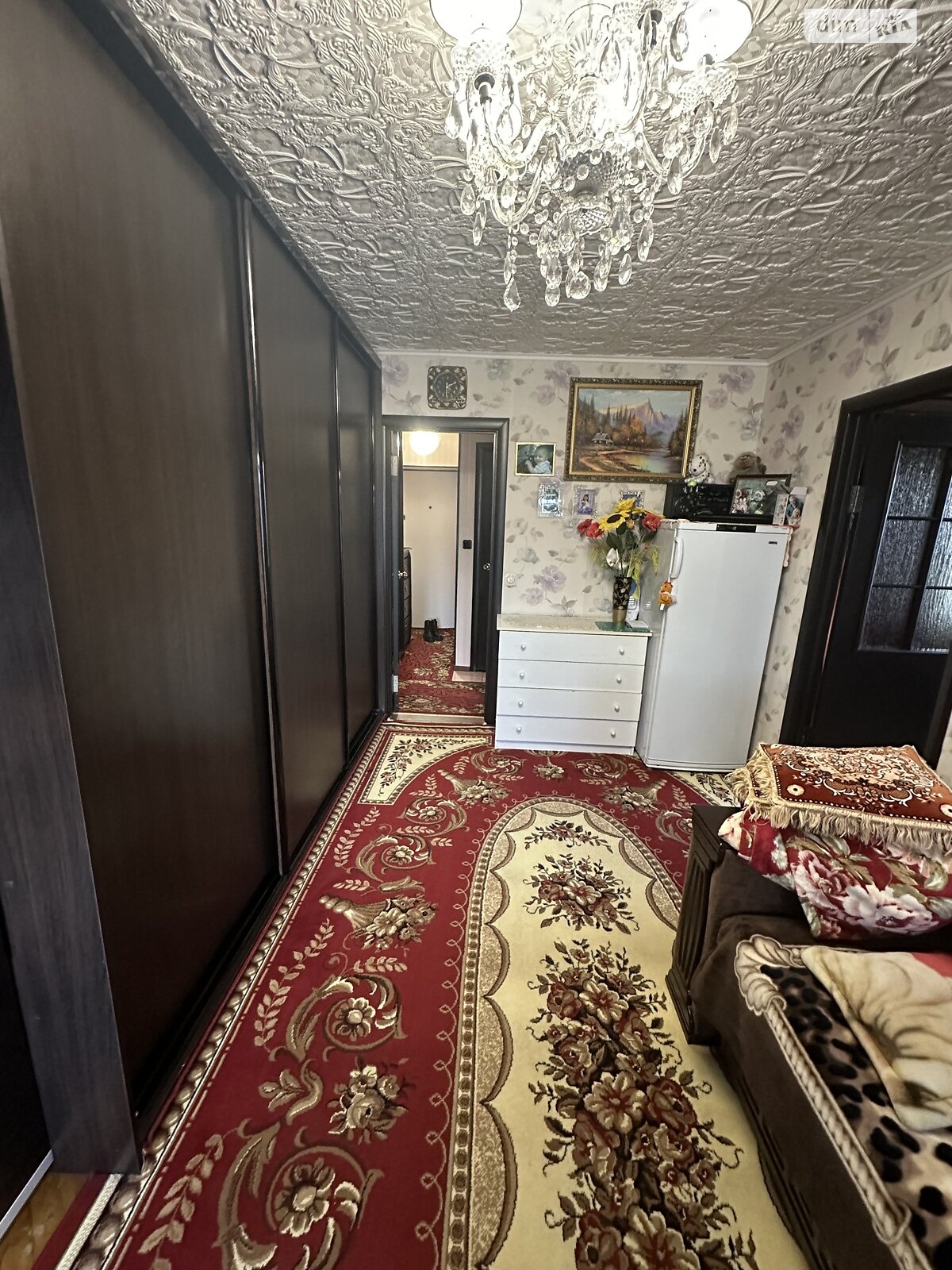 Продаж двокімнатної квартири в Борисполі, на вул. Соборна 6, район Бориспіль фото 1 Продаж двокімнатної квартири в Борисполі, на вул. Соборна 6, район Бориспіль фото 1