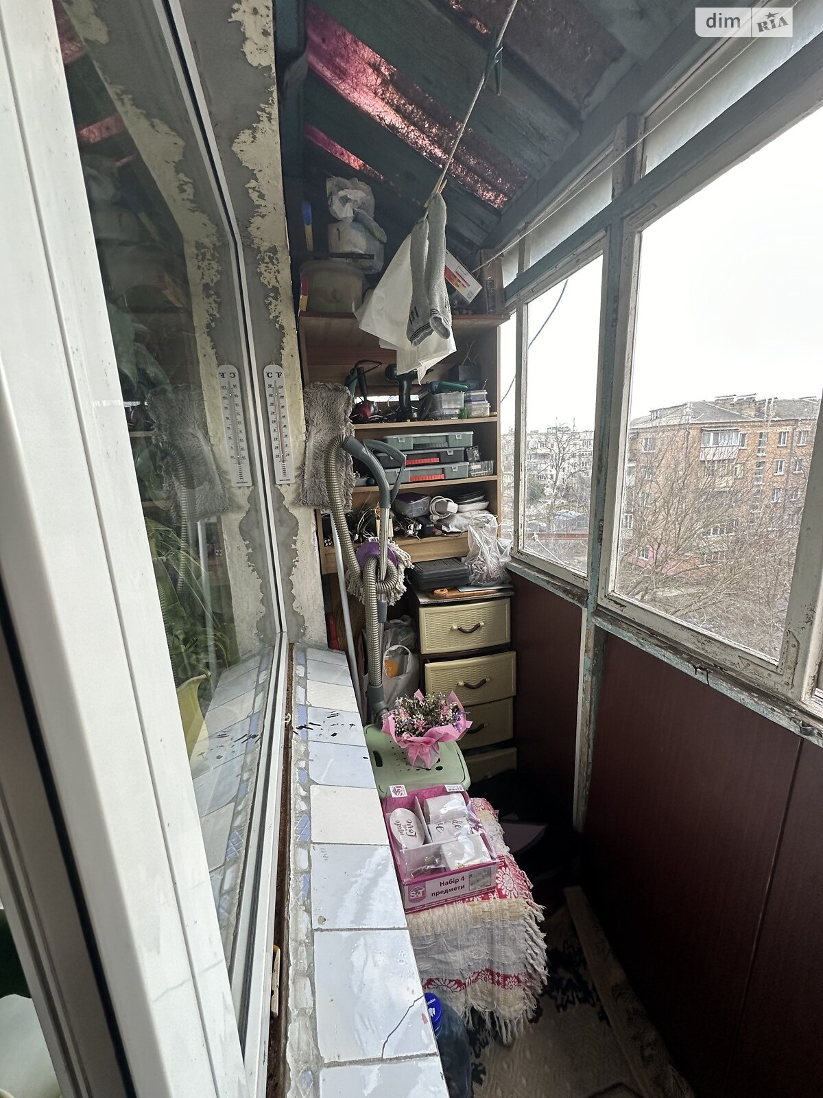 Продаж двокімнатної квартири в Борисполі, на вул. Соборна 6, район Бориспіль фото 1 Продаж двокімнатної квартири в Борисполі, на вул. Соборна 6, район Бориспіль фото 1