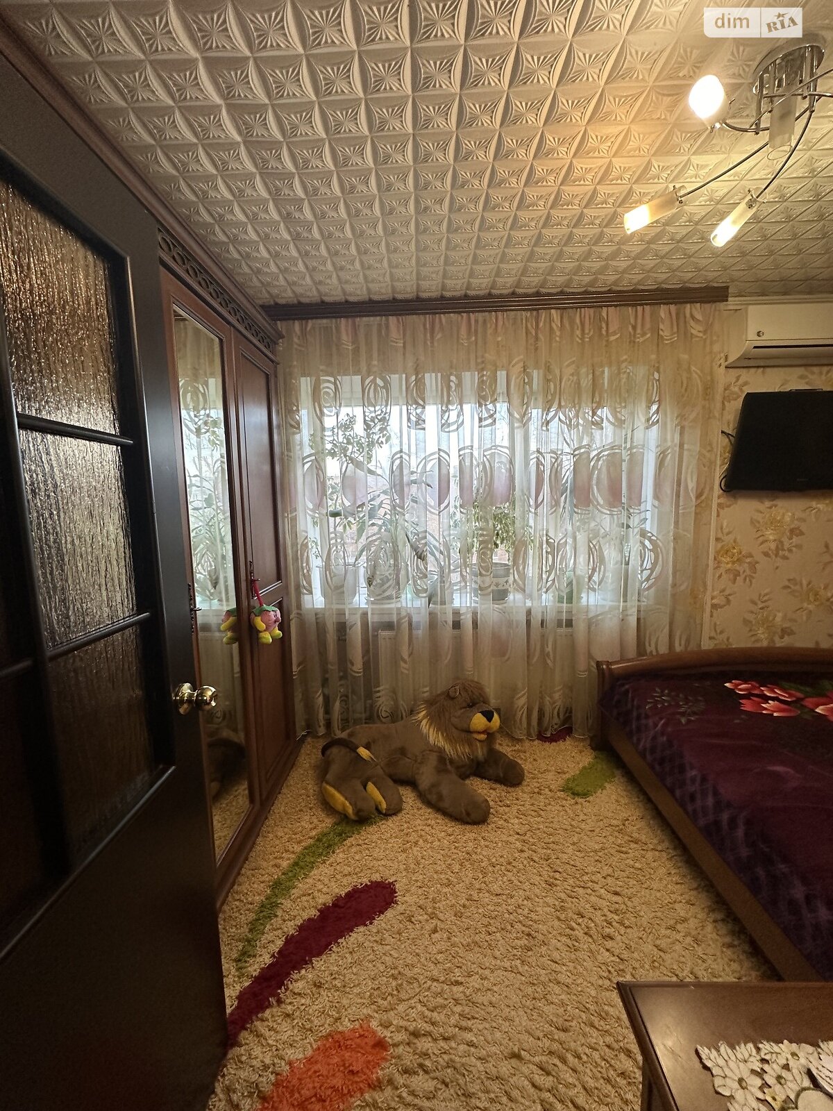 Продаж двокімнатної квартири в Борисполі, на вул. Соборна 6, район Бориспіль фото 1 Продаж двокімнатної квартири в Борисполі, на вул. Соборна 6, район Бориспіль фото 1
